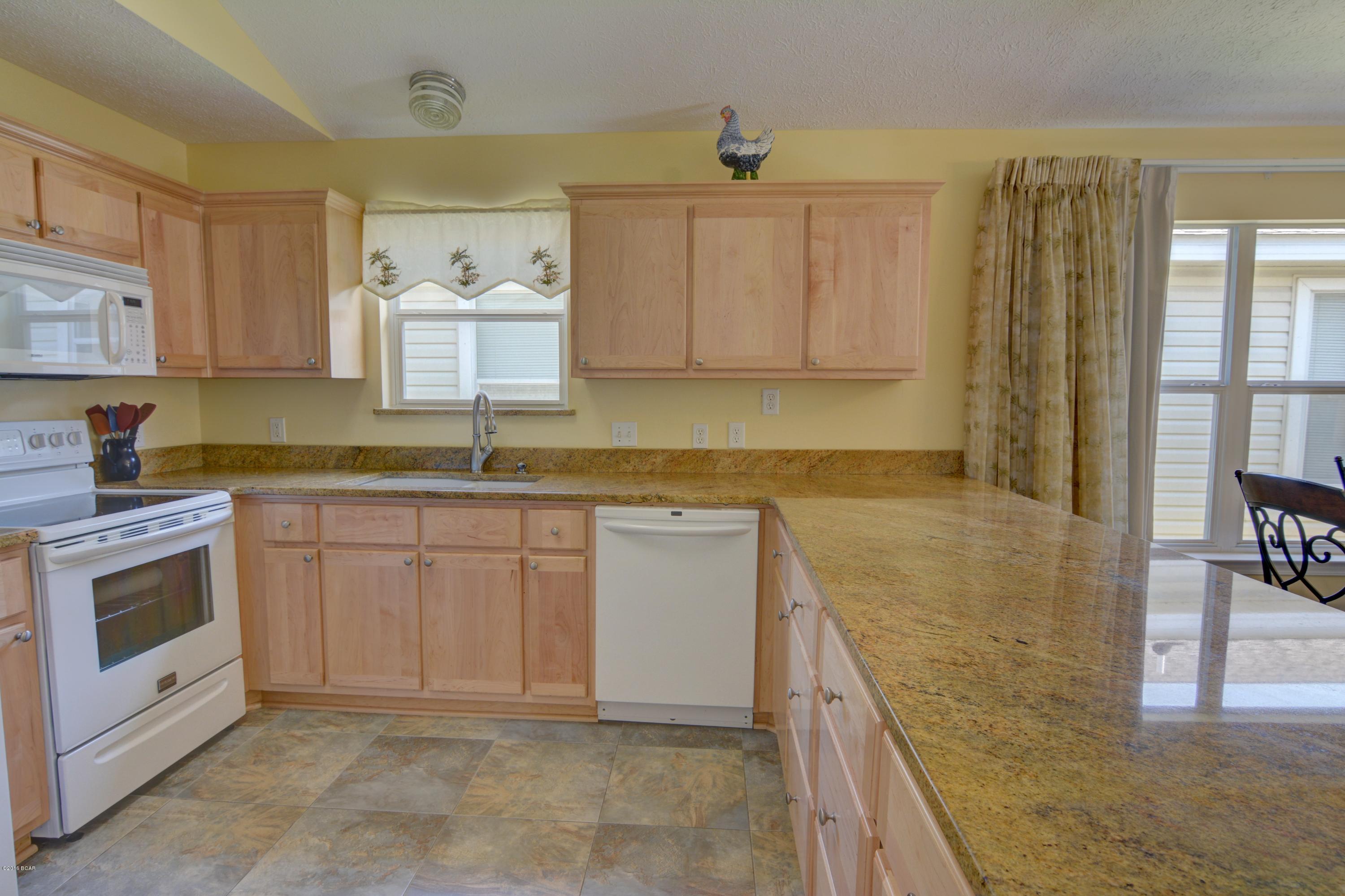 Palm Cove - Residential