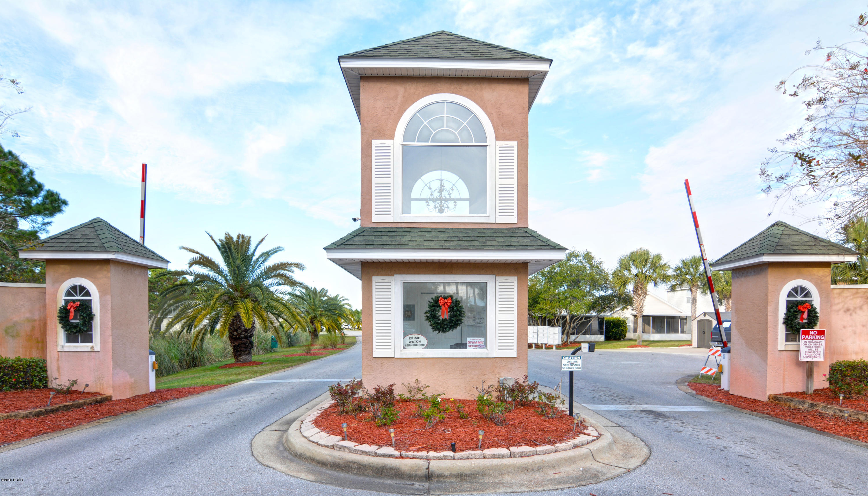 Palm Cove - Residential