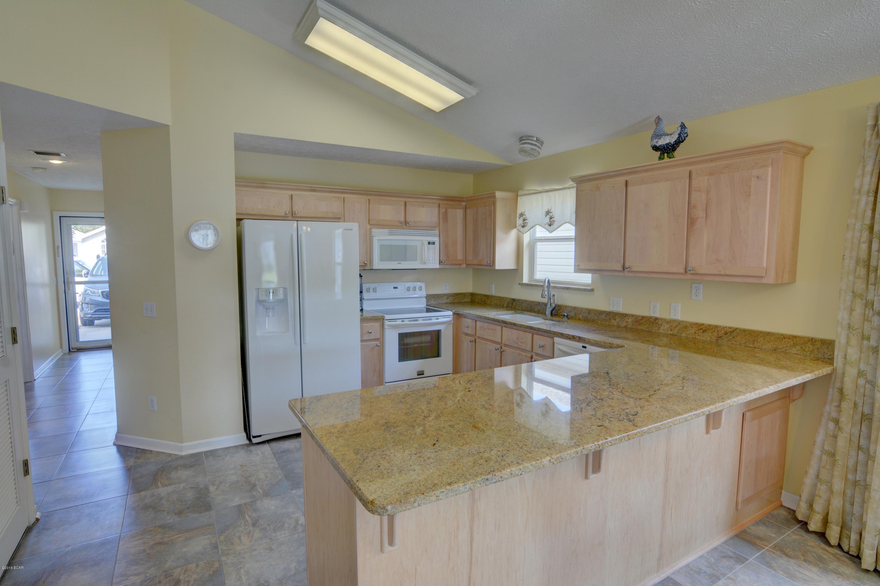 Palm Cove - Residential