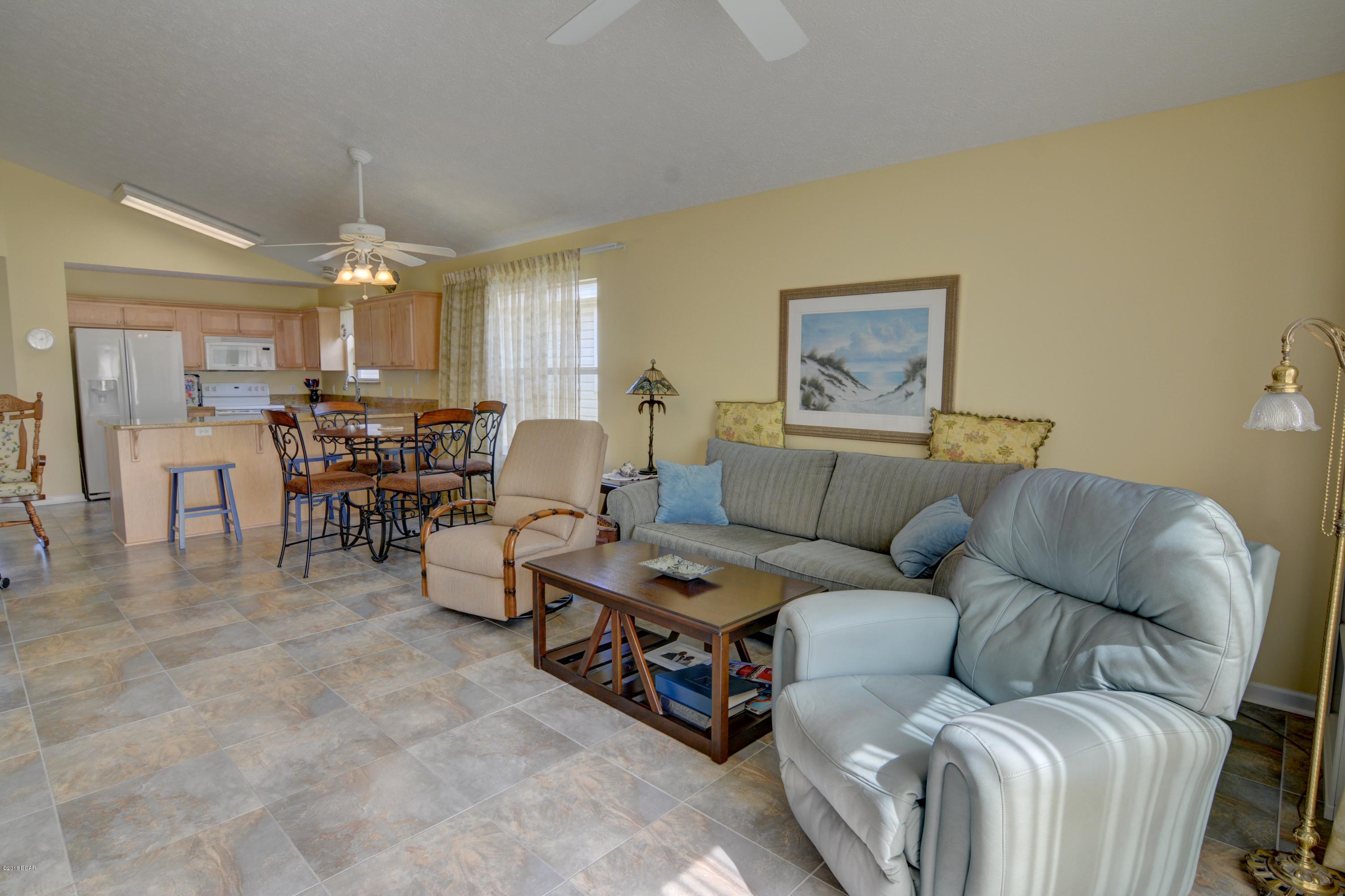 Palm Cove - Residential