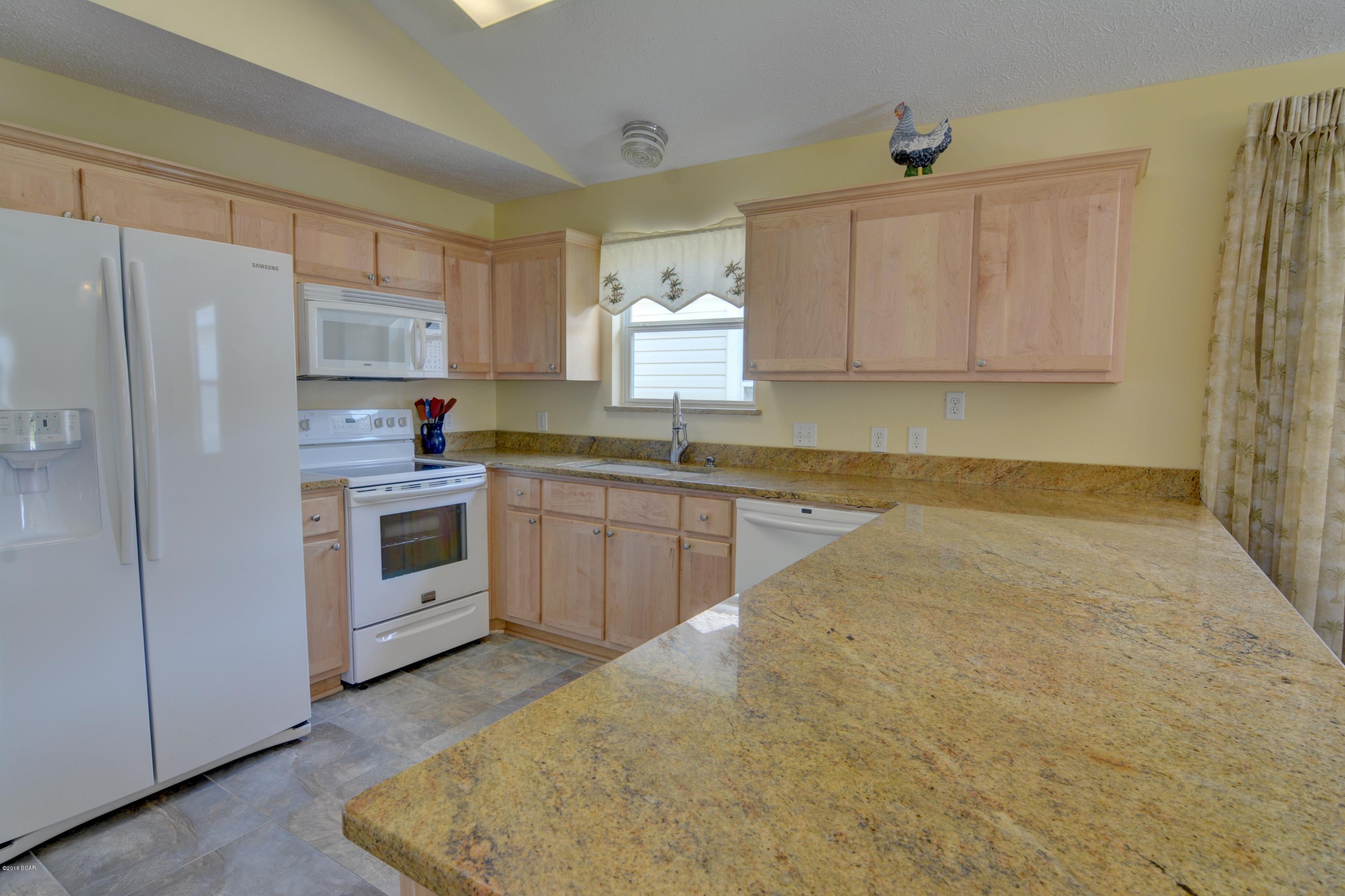 Palm Cove - Residential