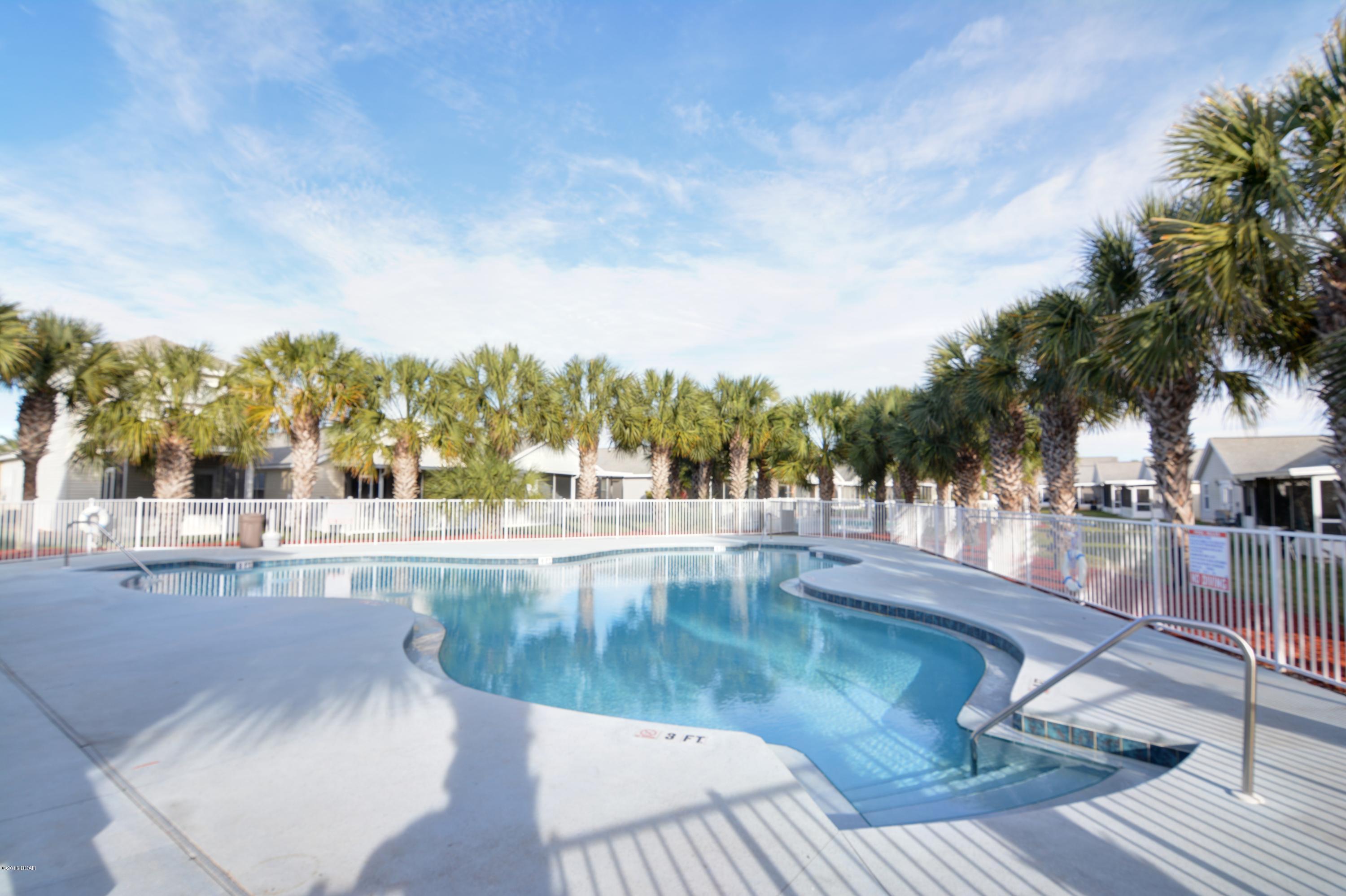 Palm Cove - Residential