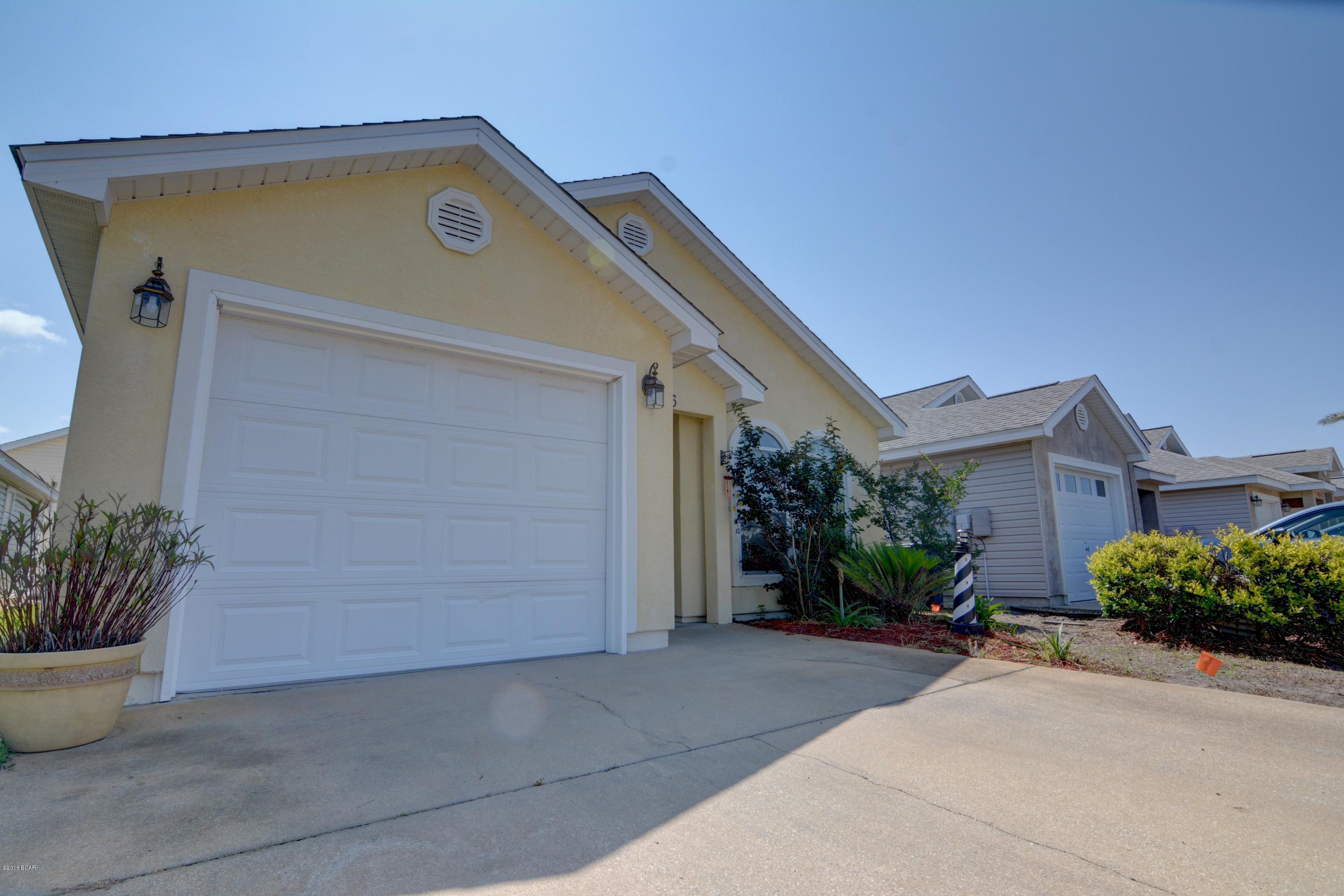 Palm Cove - Residential