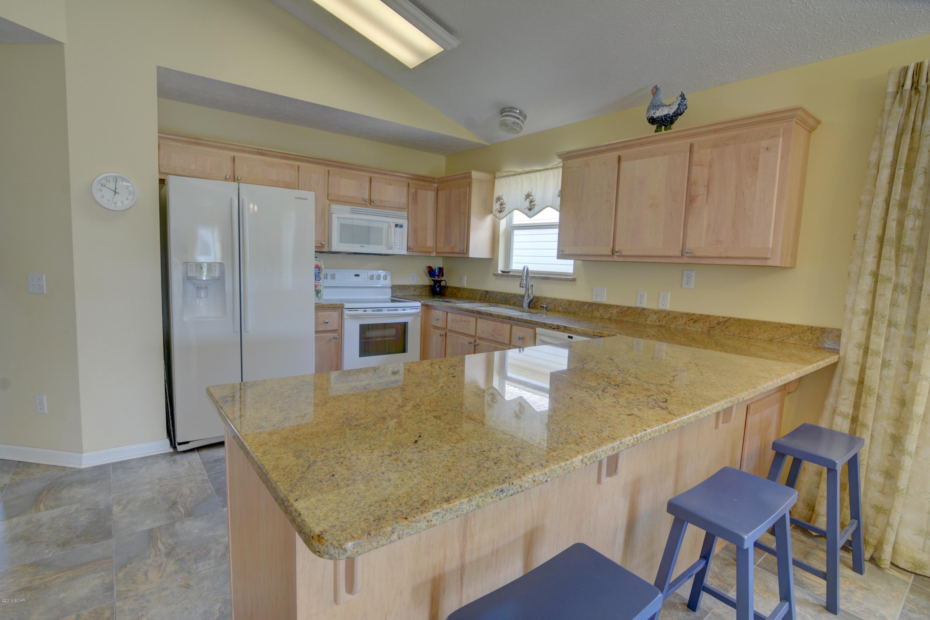 Palm Cove - Residential