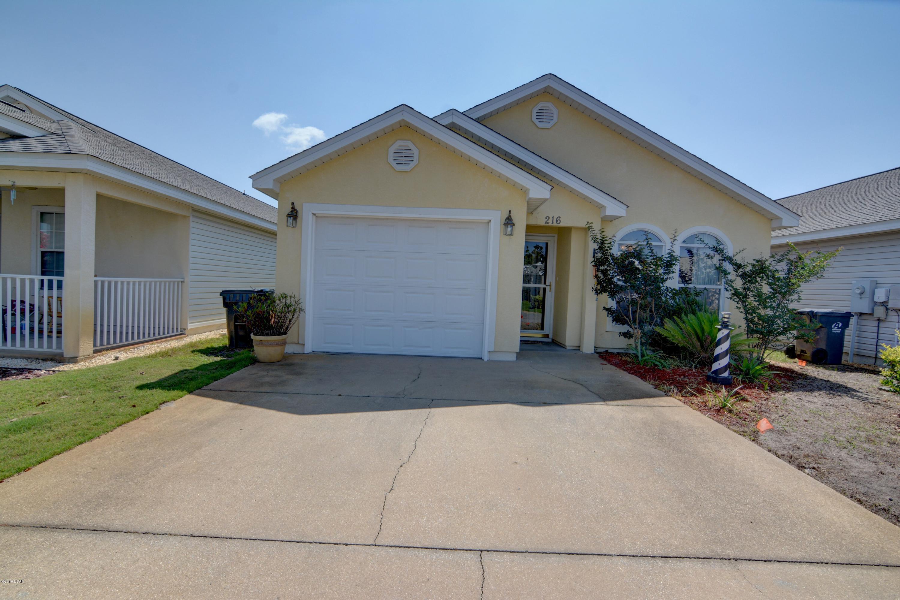 Palm Cove - Residential