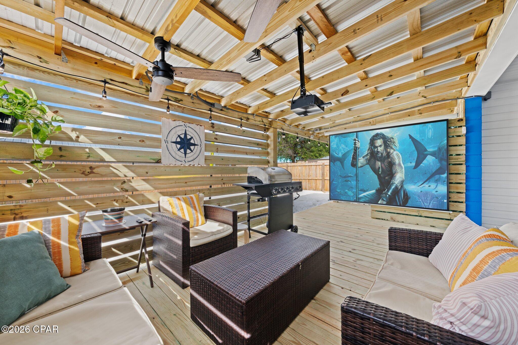 Holiday Beach Unit 13 - Residential