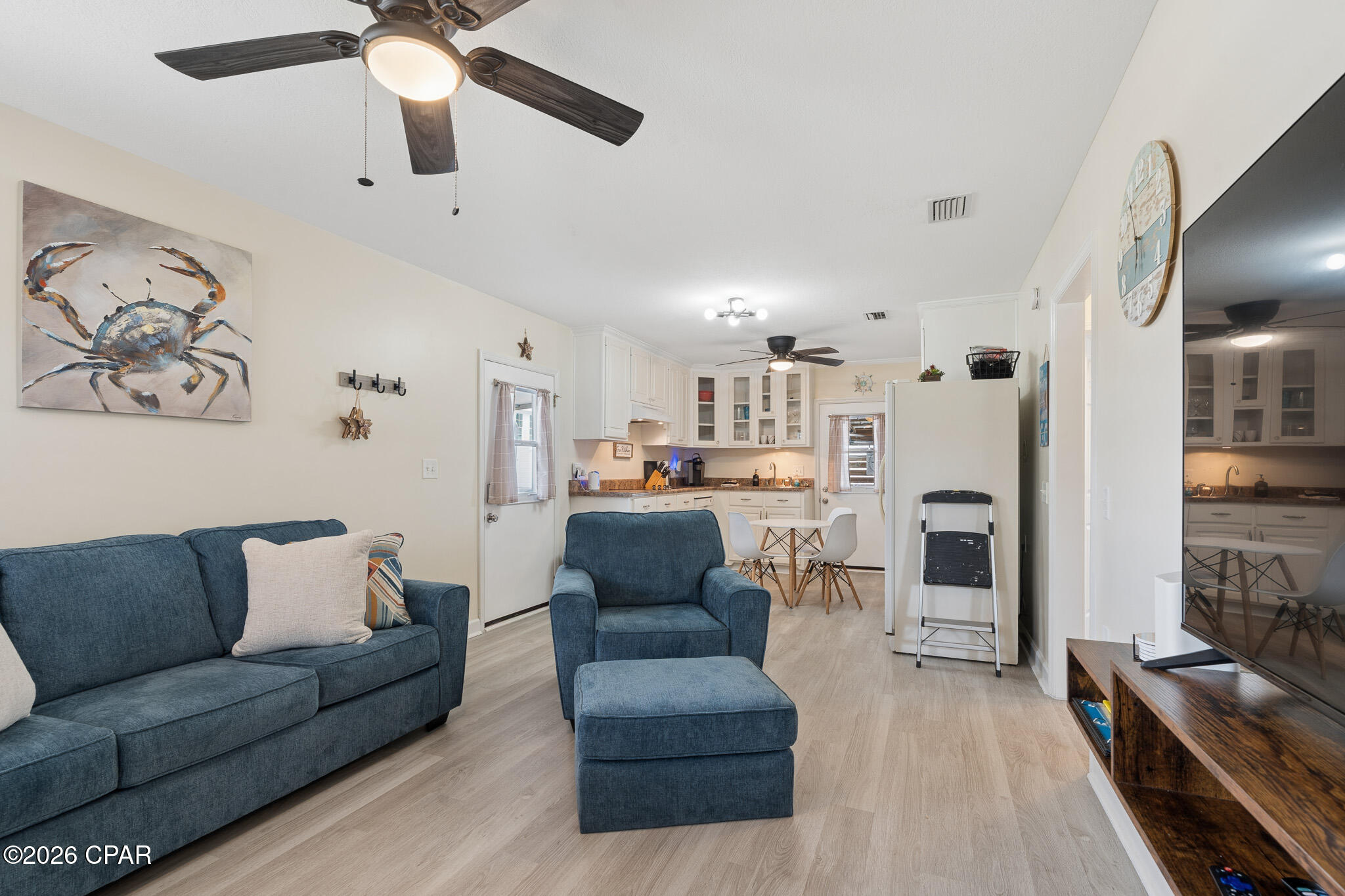 Holiday Beach Unit 13 - Residential