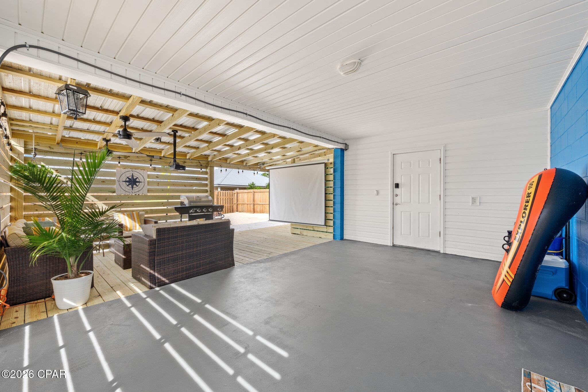 Holiday Beach Unit 13 - Residential