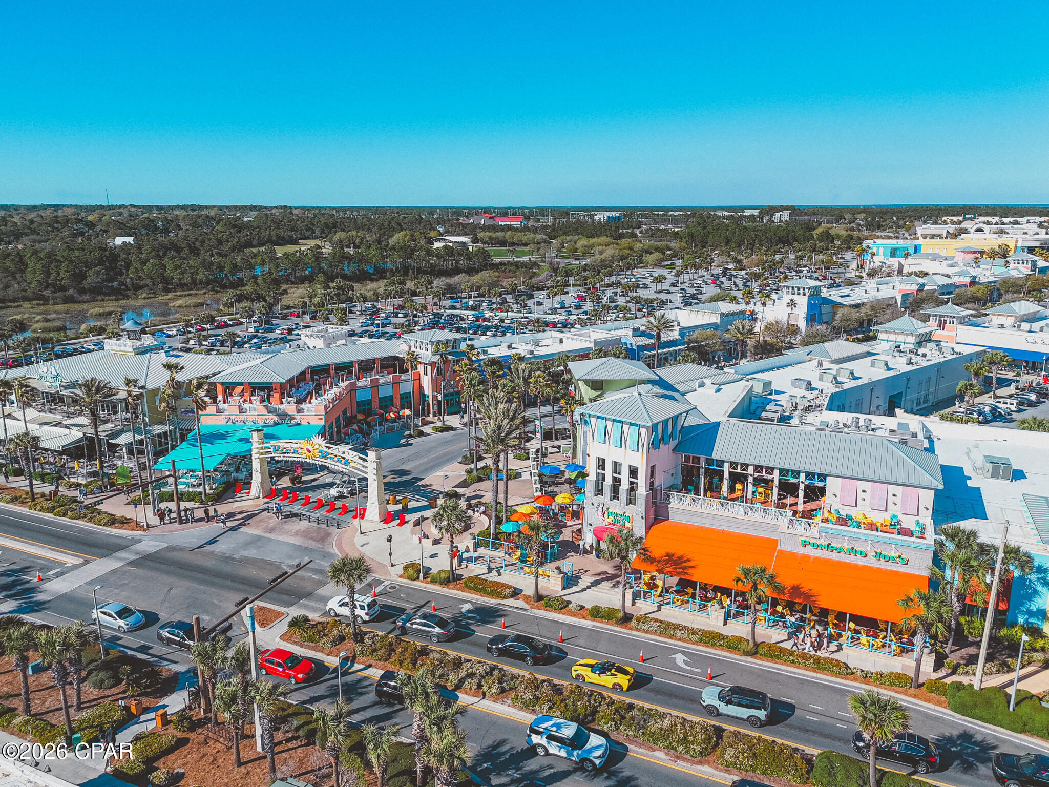 Holiday Beach Unit 13 - Residential