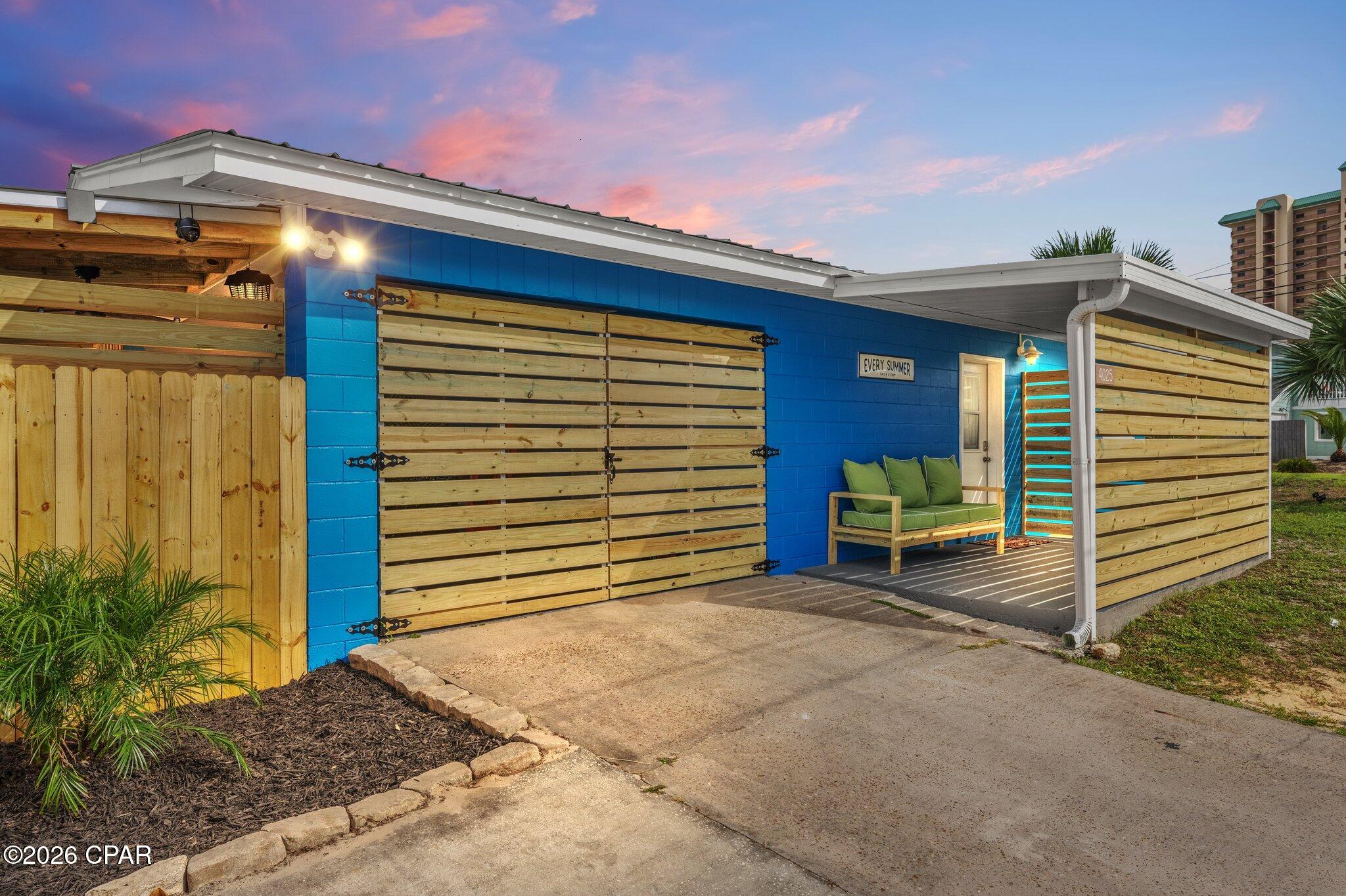 Holiday Beach Unit 13 - Residential