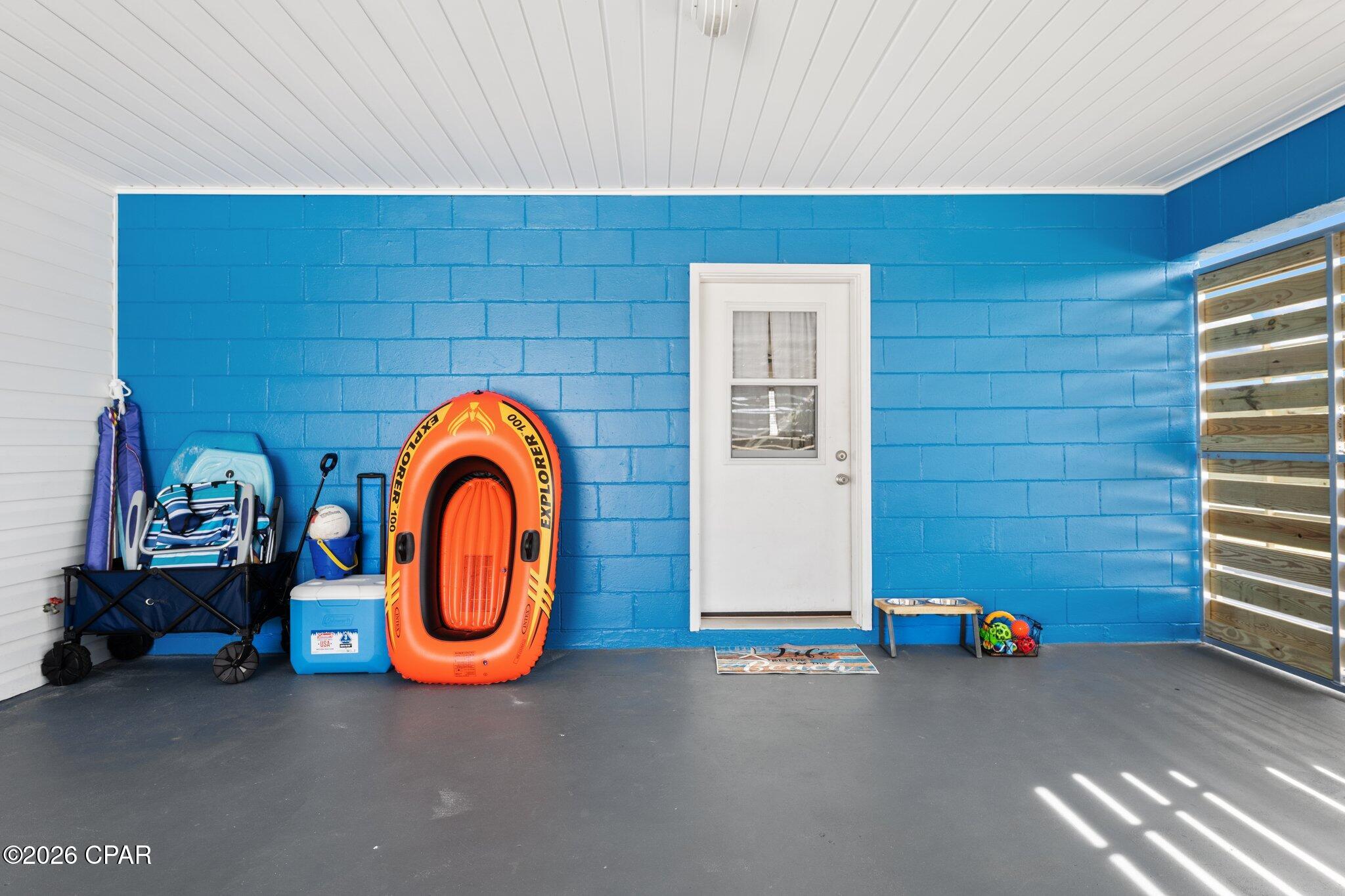 Holiday Beach Unit 13 - Residential