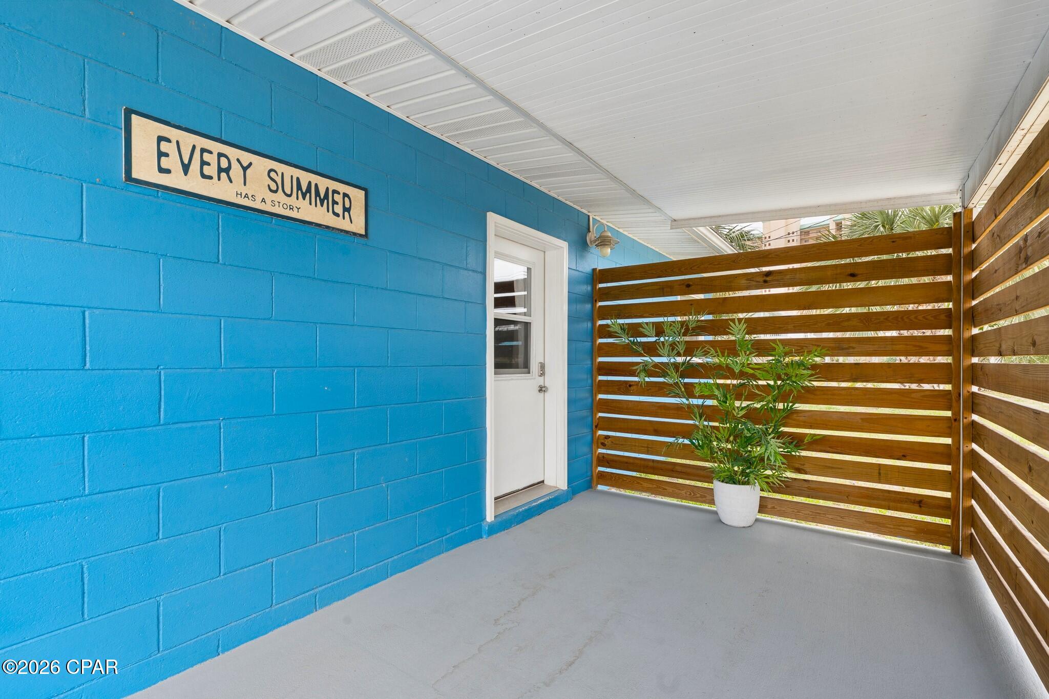 Holiday Beach Unit 13 - Residential