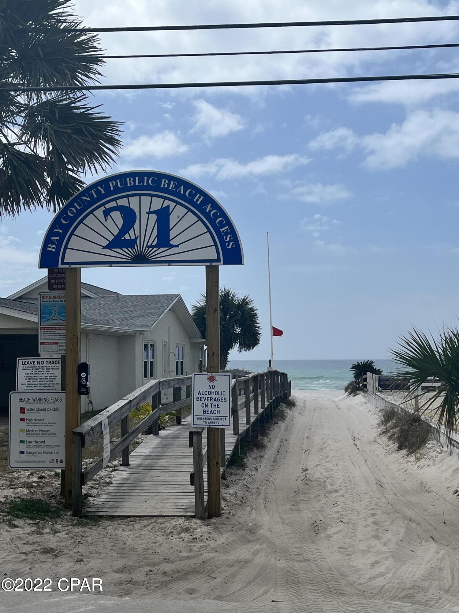 Bel Air - Residential