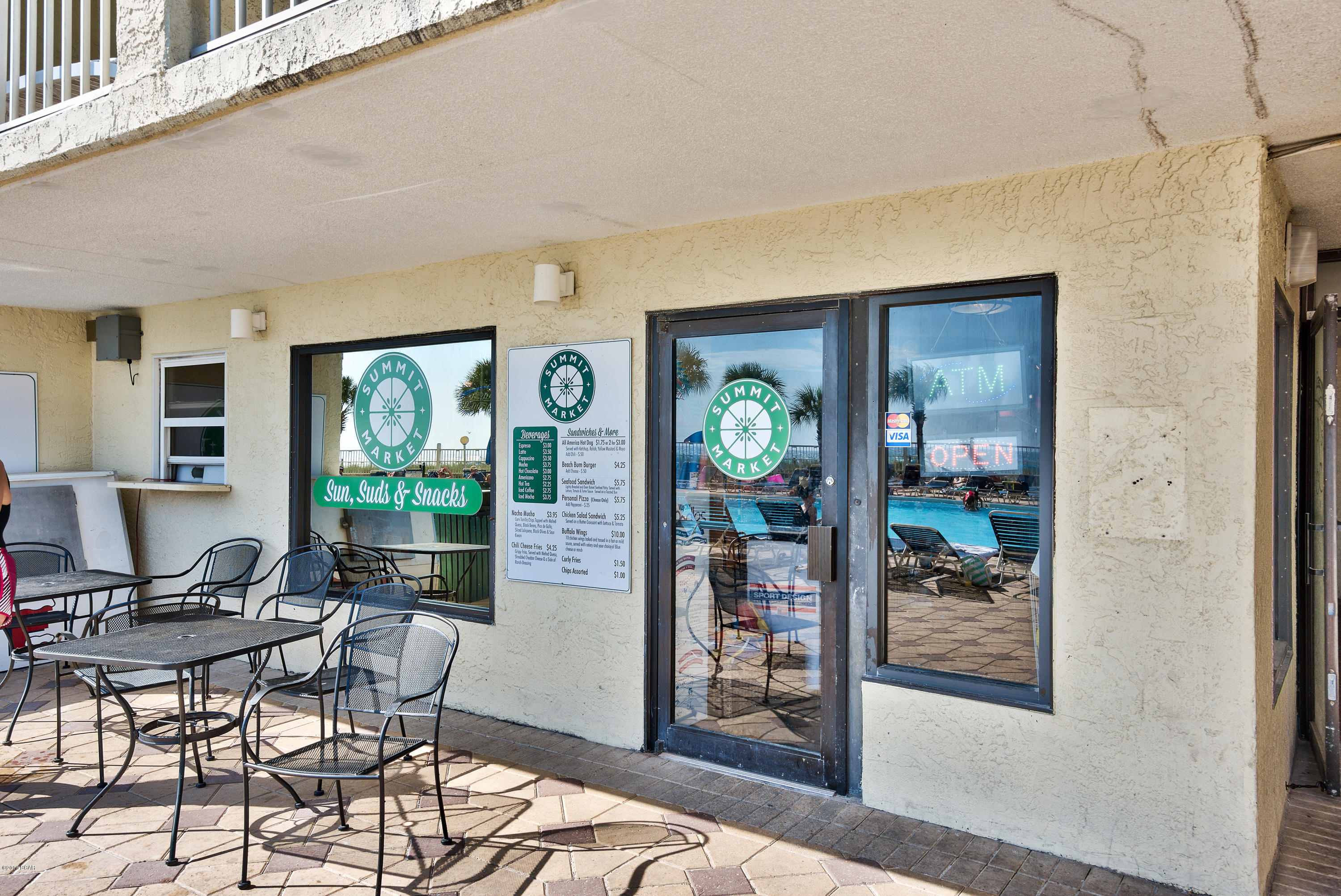 The Summit - Residential