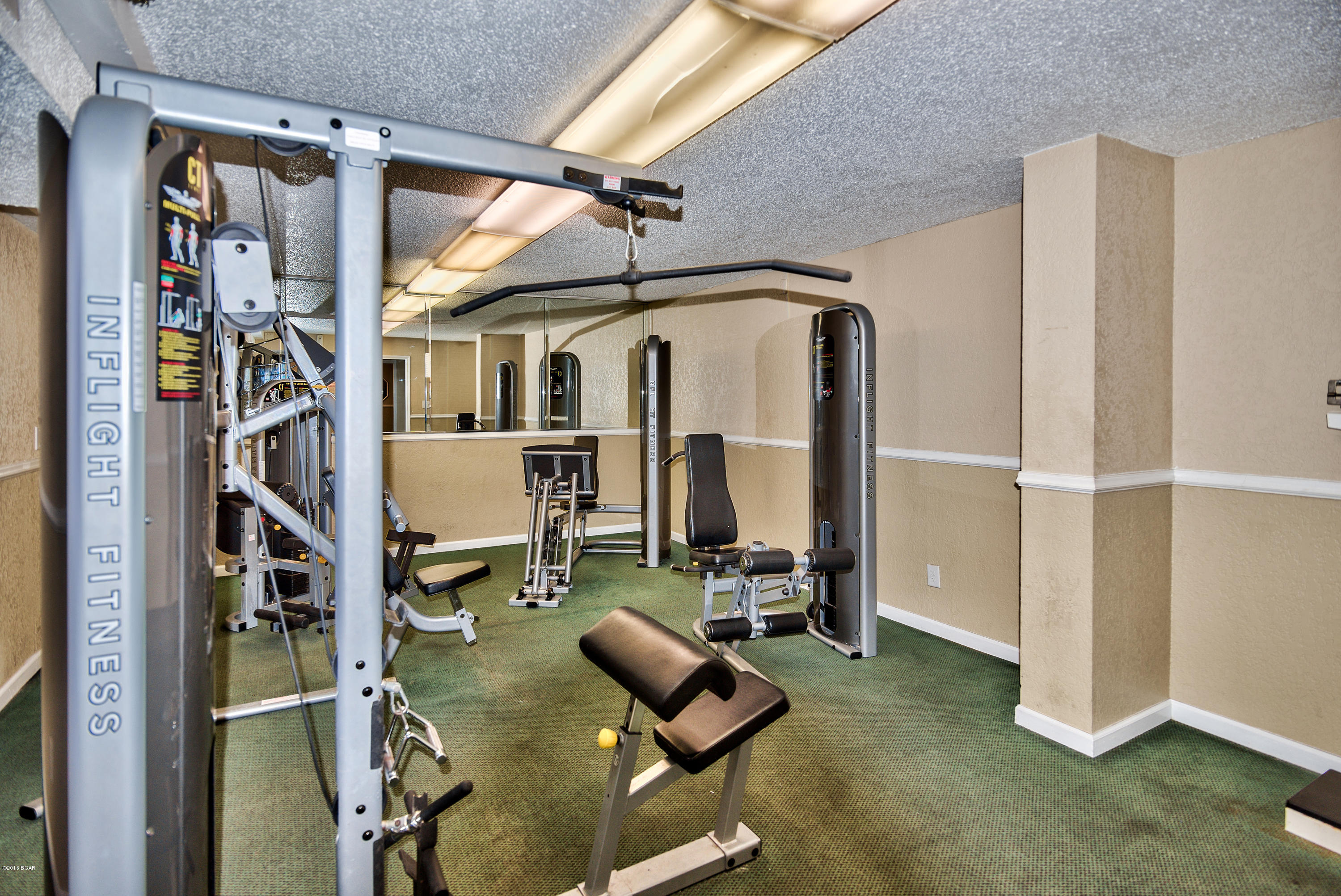 The Summit - Residential