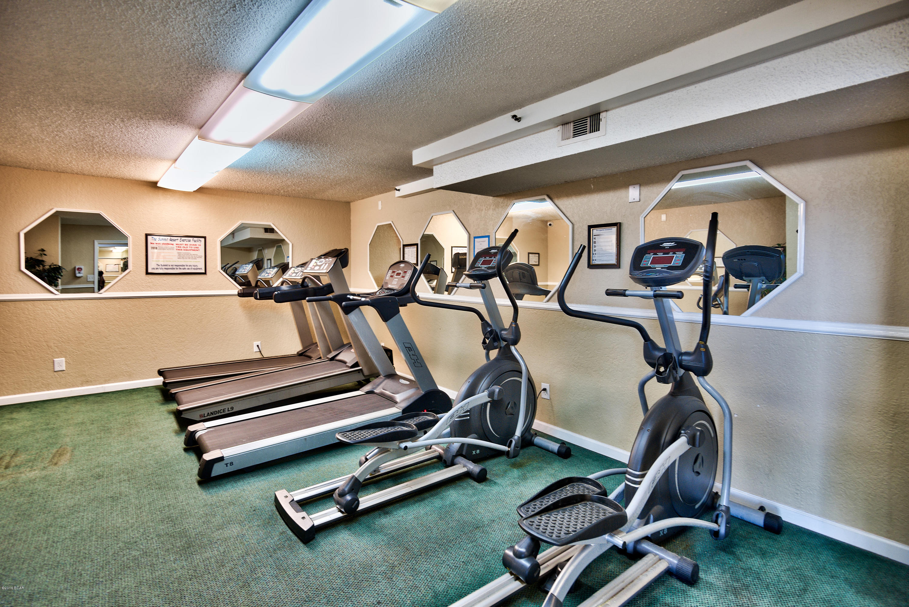 The Summit - Residential