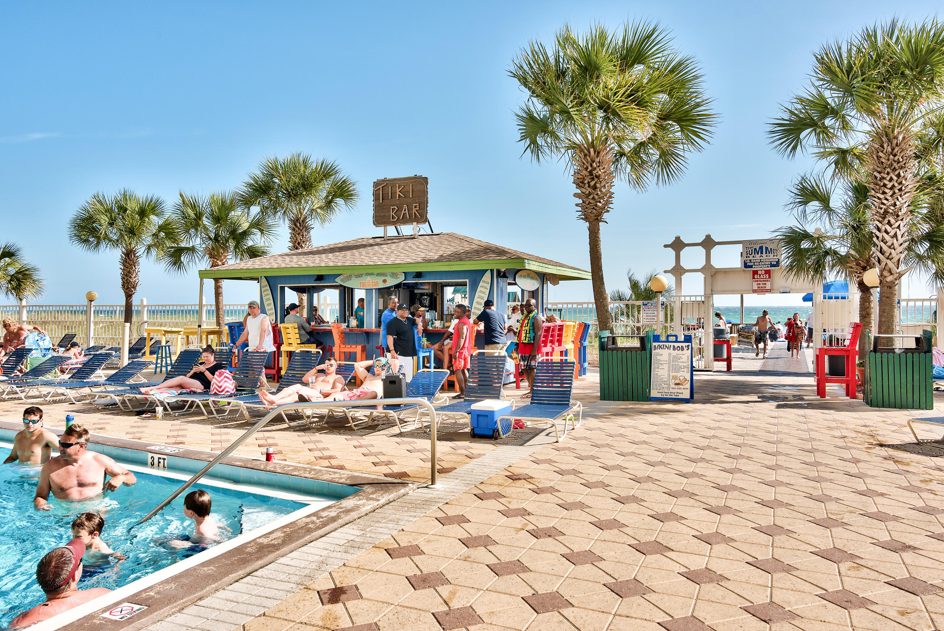 The Summit - Residential