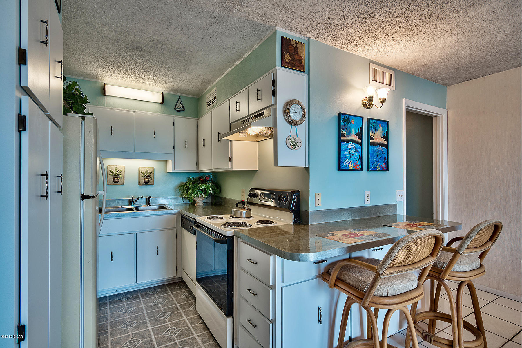 The Summit - Residential