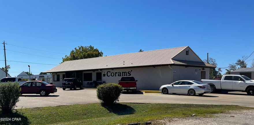 This is an opportunity that rarely comes up. This is an ongoing concern with a legacy name and reputation in this community. The sale includes the real estate, furniture, fixtures equipment and all 'on hand' inventory.