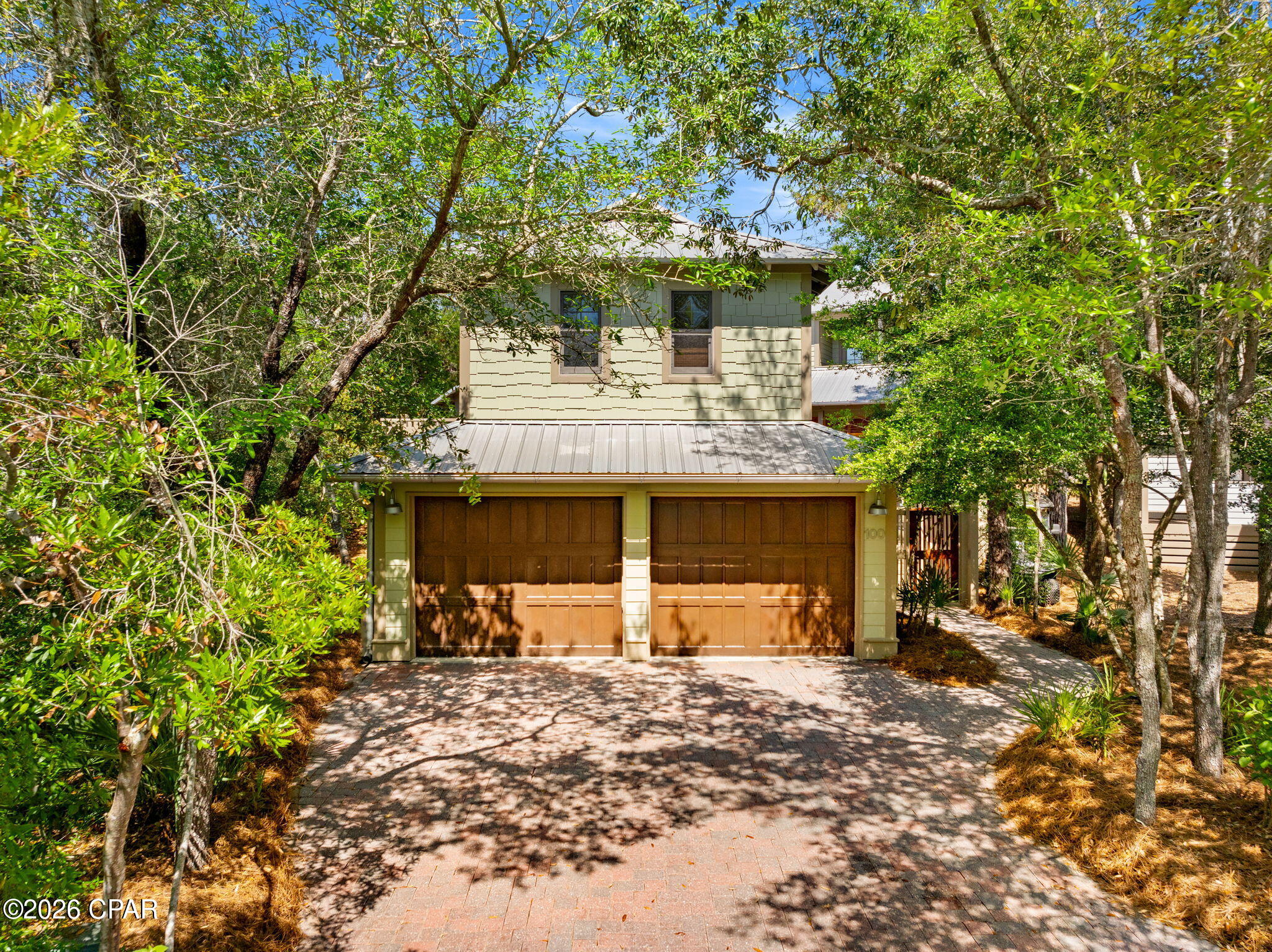 Summer Ridge South - Residential
