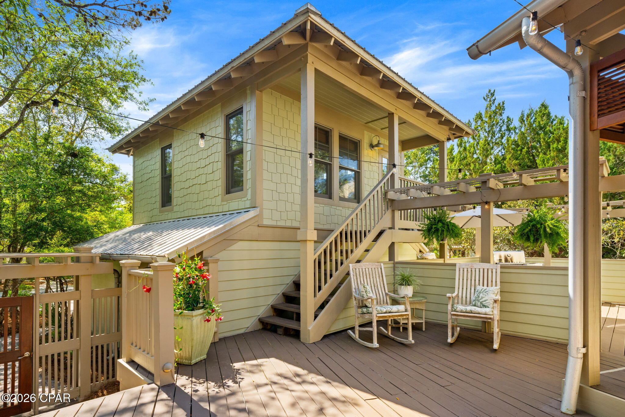 Summer Ridge South - Residential