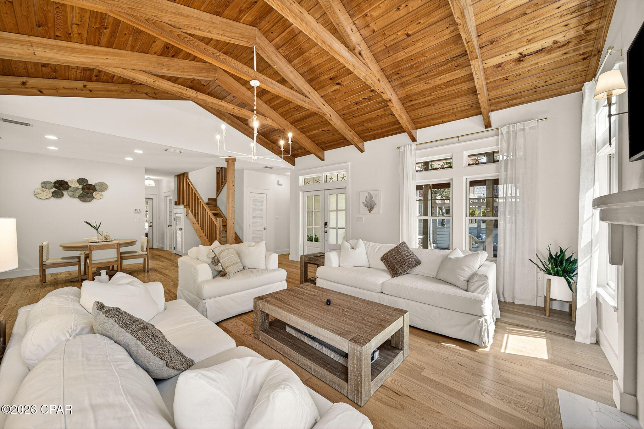 Summer Ridge South - Residential