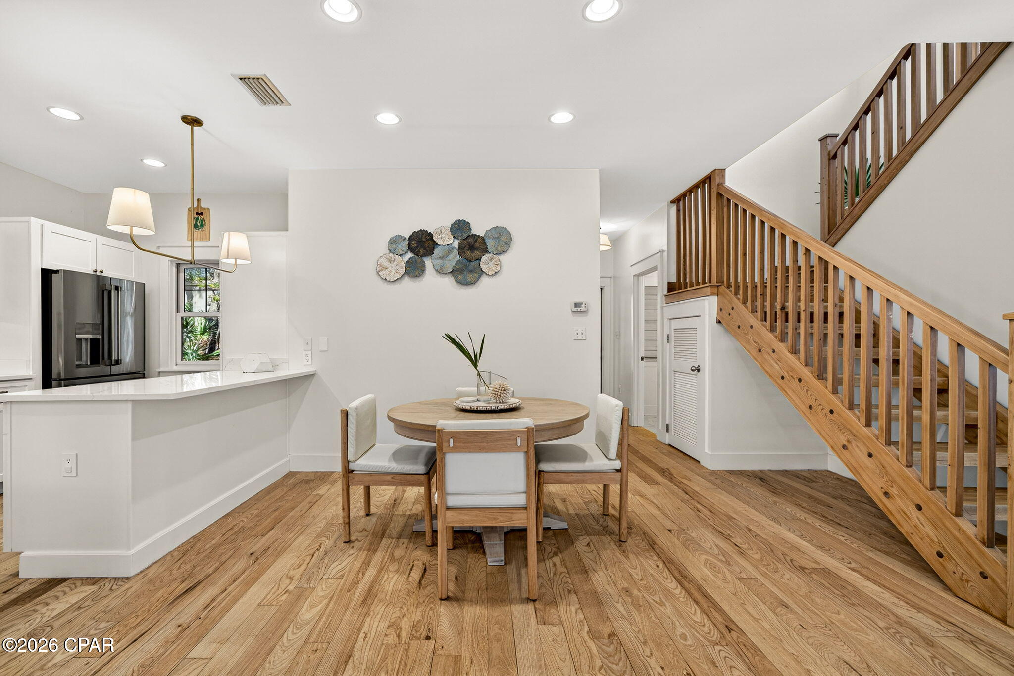 Summer Ridge South - Residential