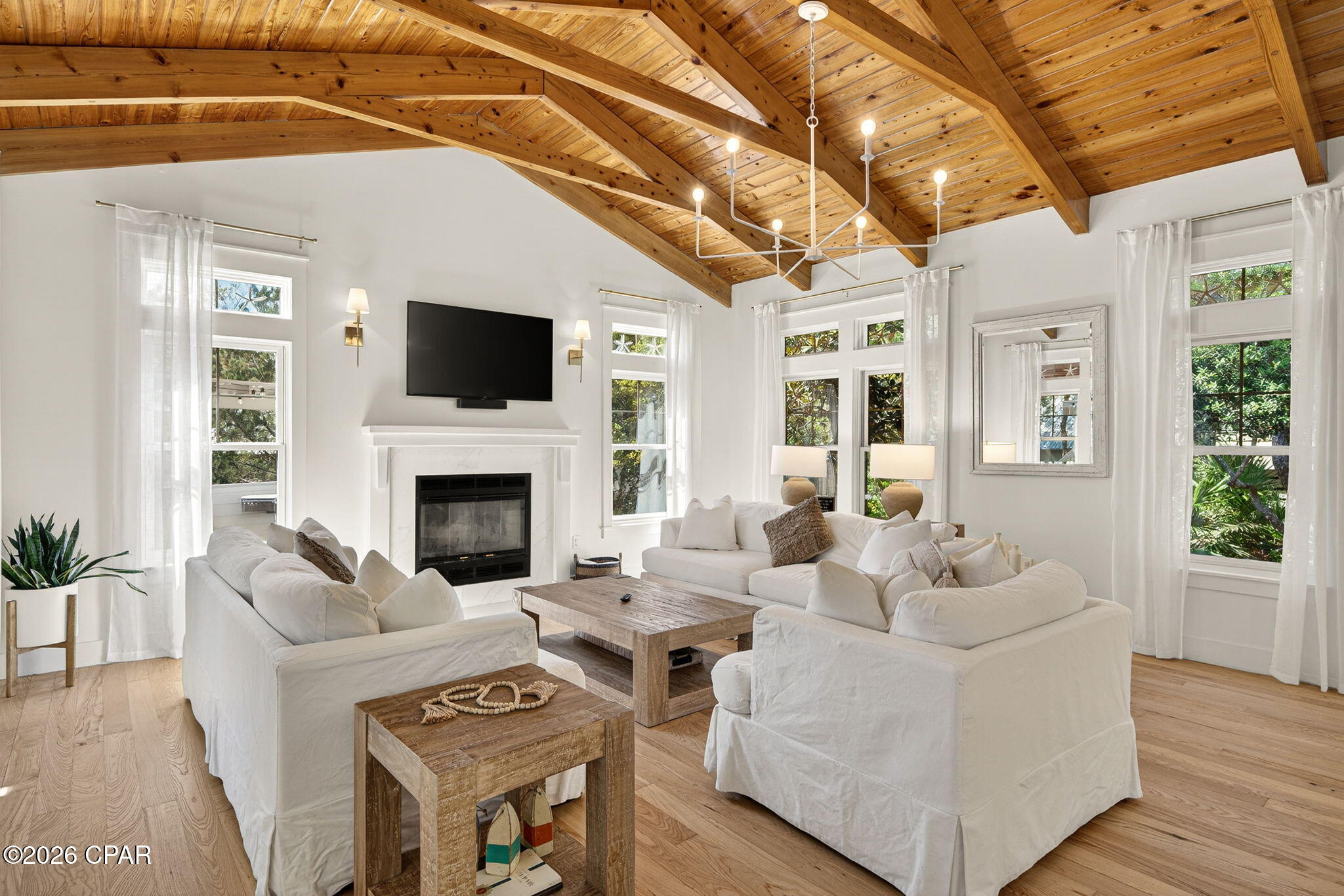Summer Ridge South - Residential