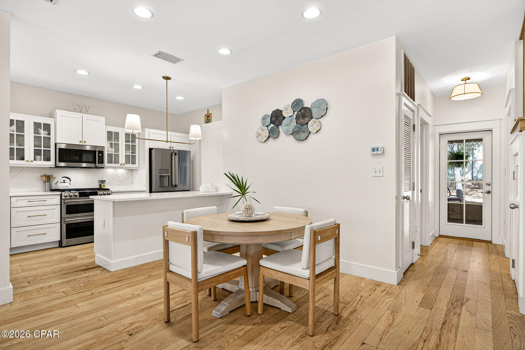 Summer Ridge South - Residential
