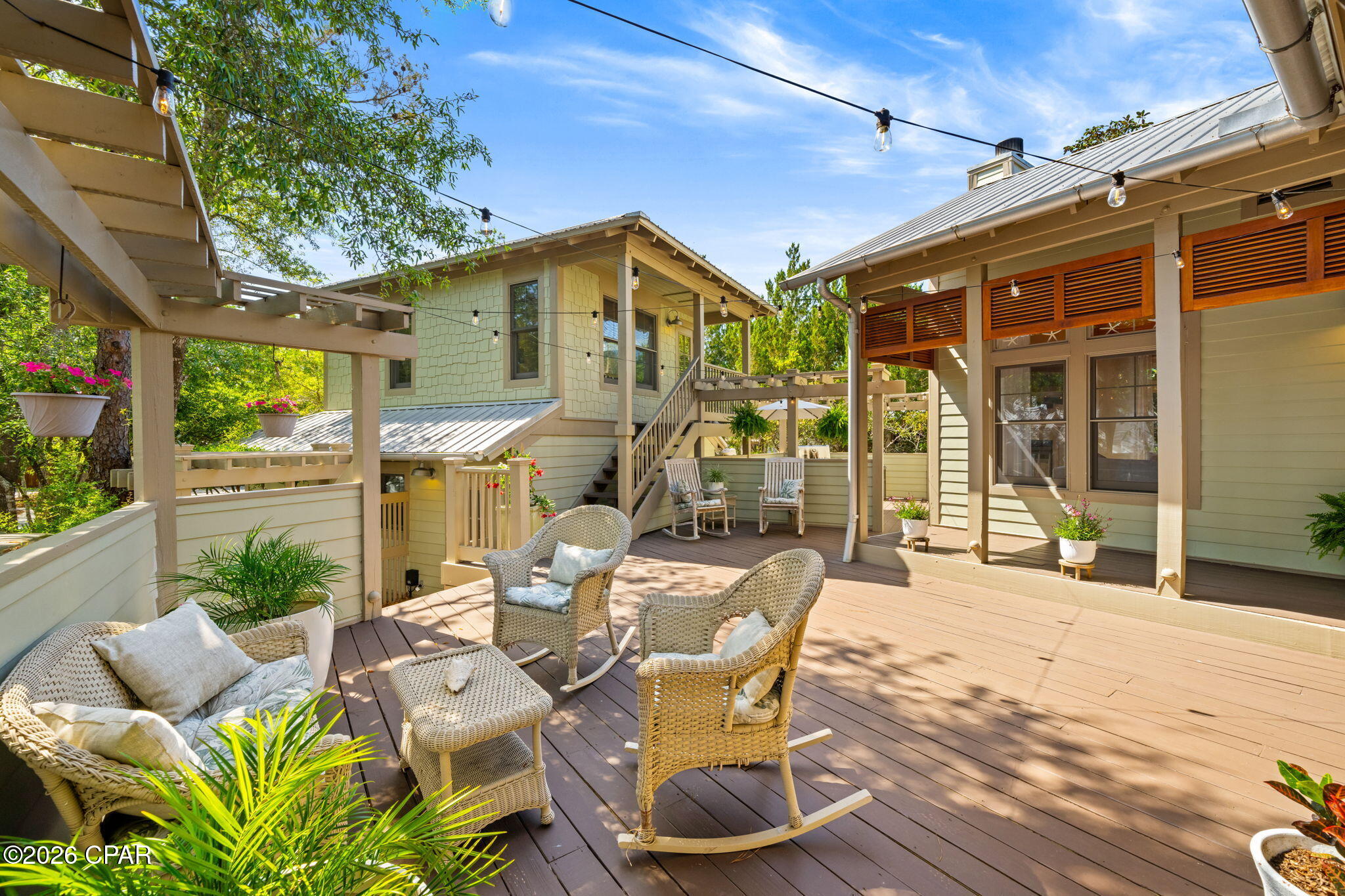 Summer Ridge South - Residential