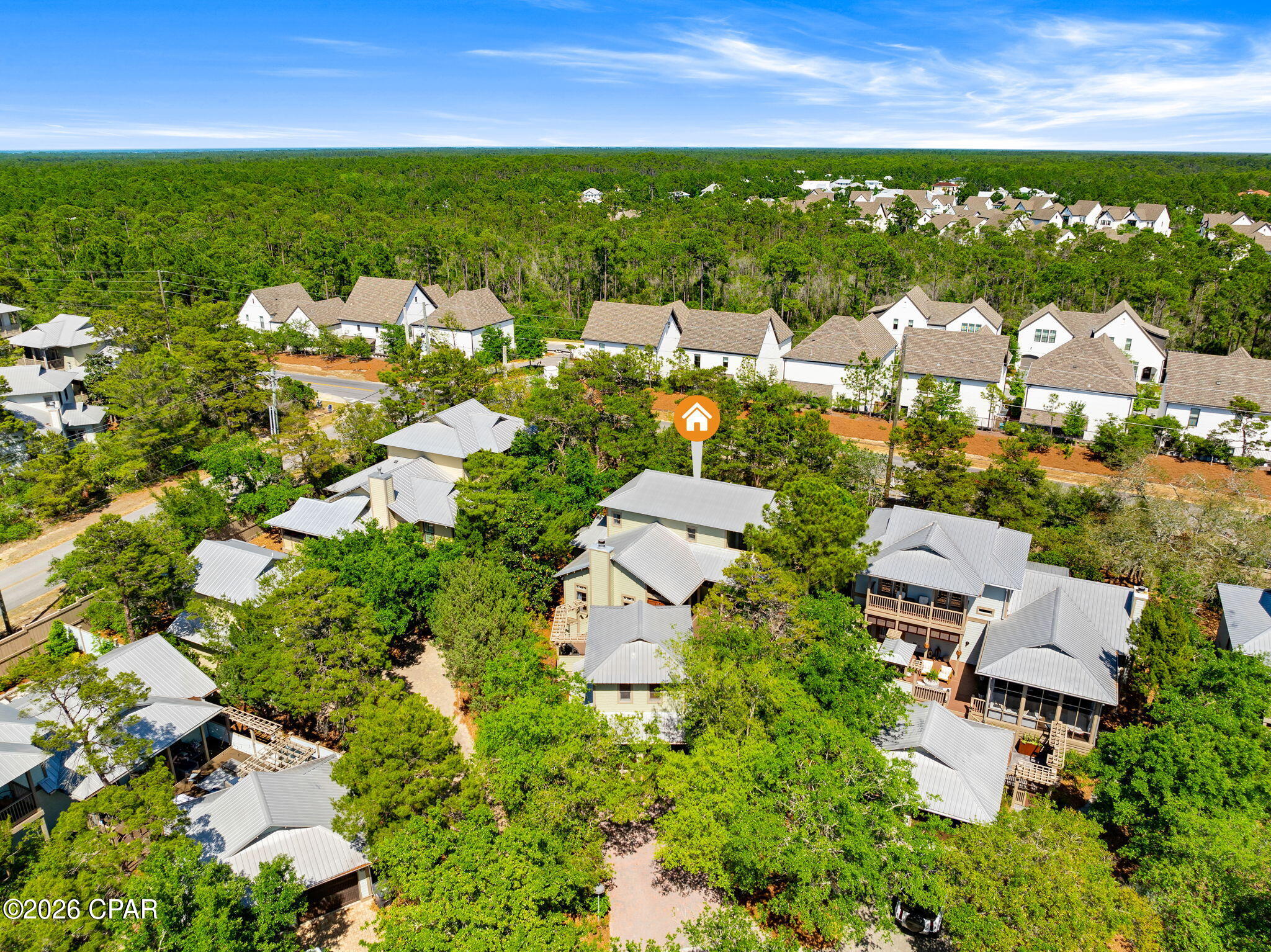 Summer Ridge South - Residential