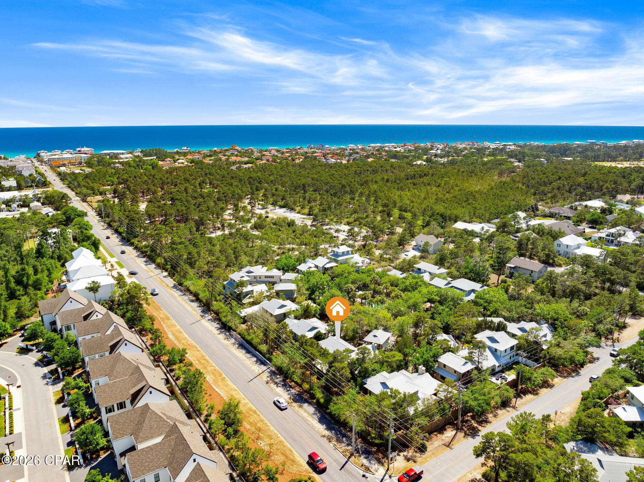 Summer Ridge South - Residential
