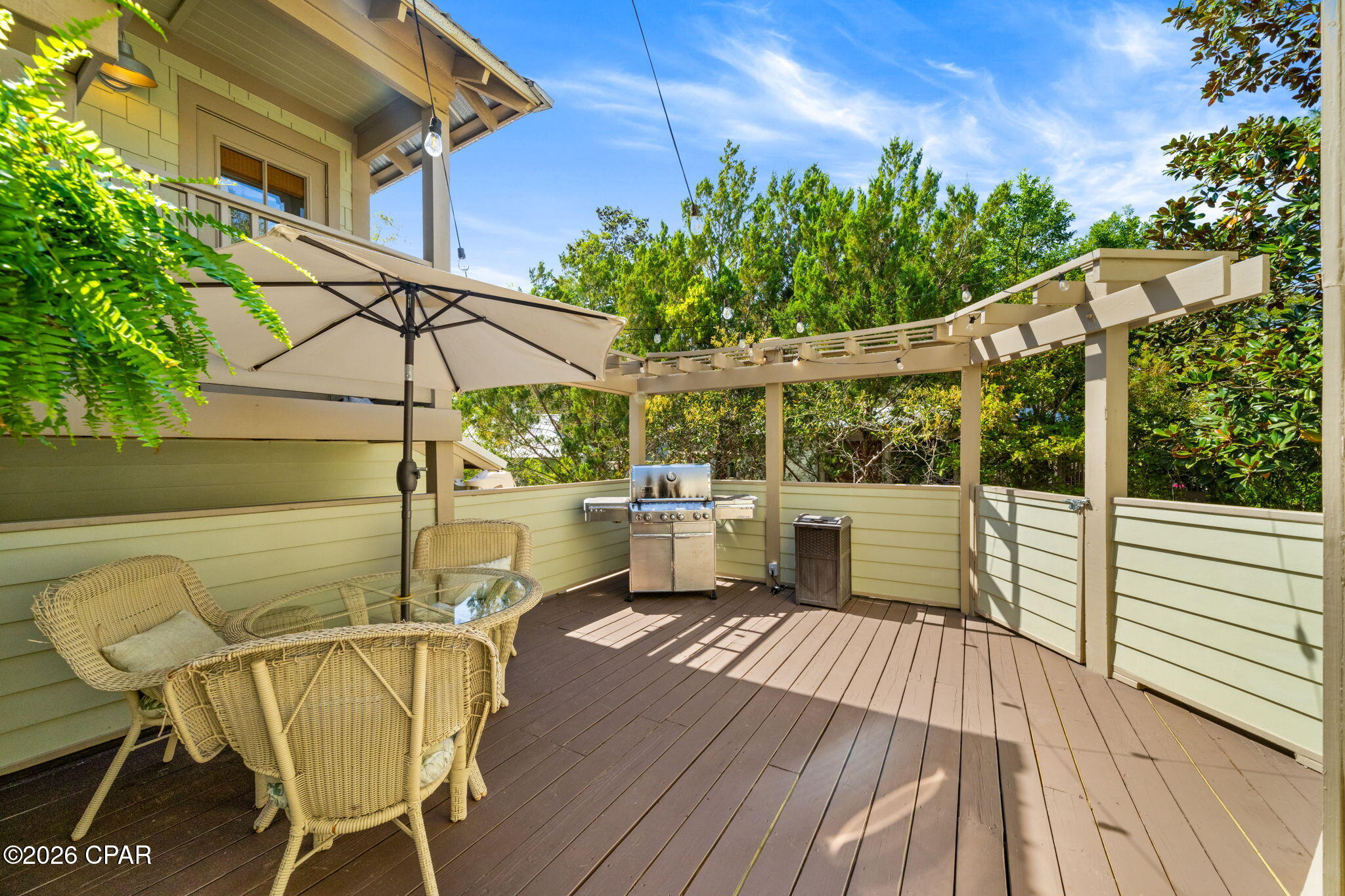 Summer Ridge South - Residential