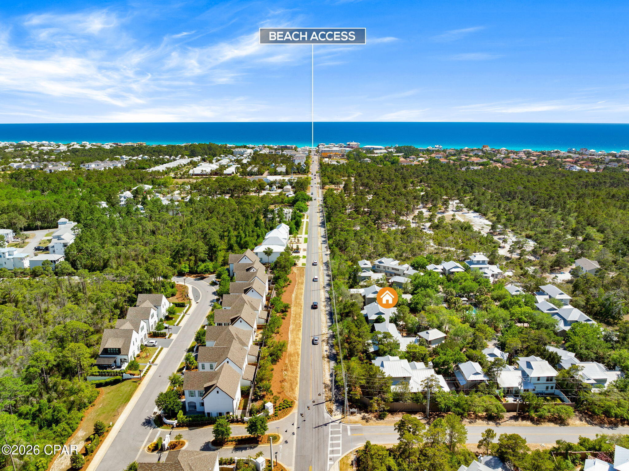 Summer Ridge South - Residential