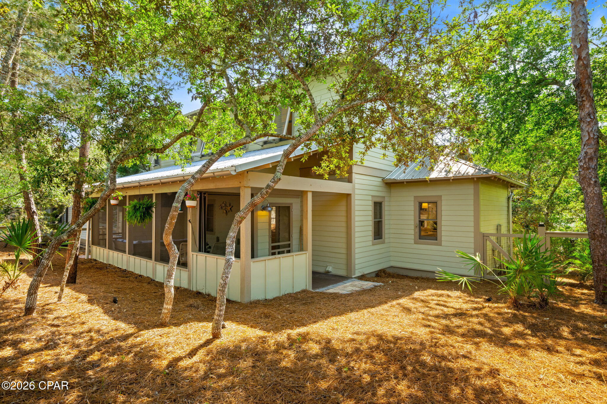 Summer Ridge South - Residential
