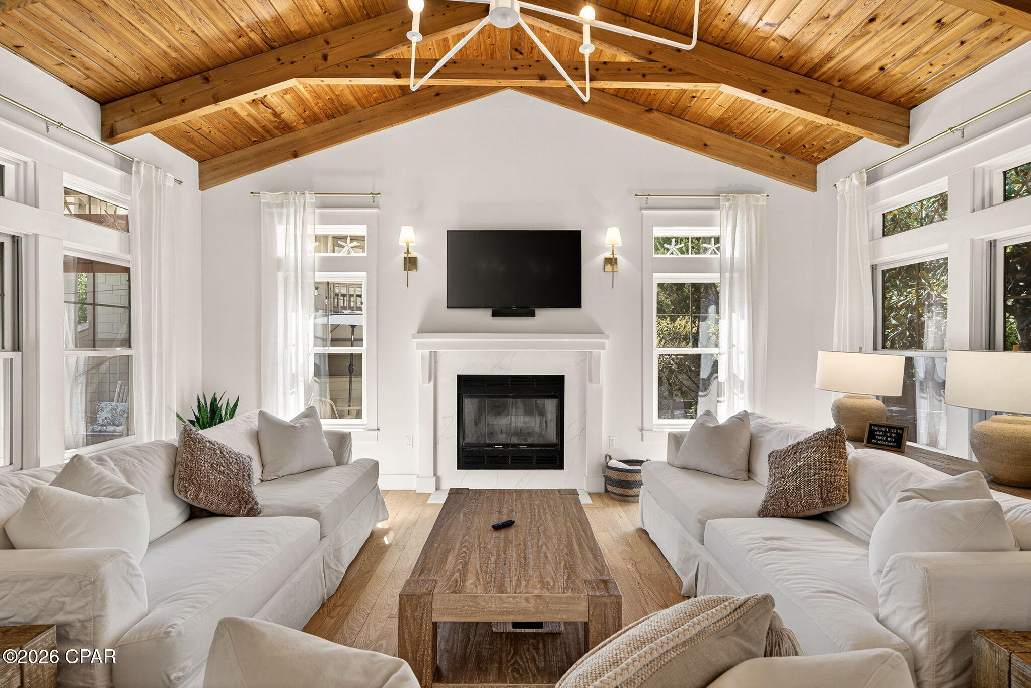 Summer Ridge South - Residential