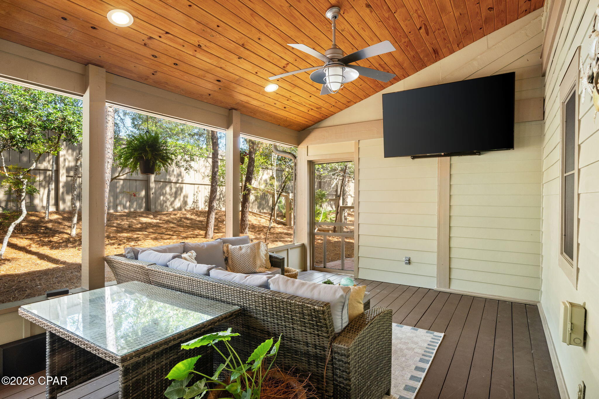 Summer Ridge South - Residential