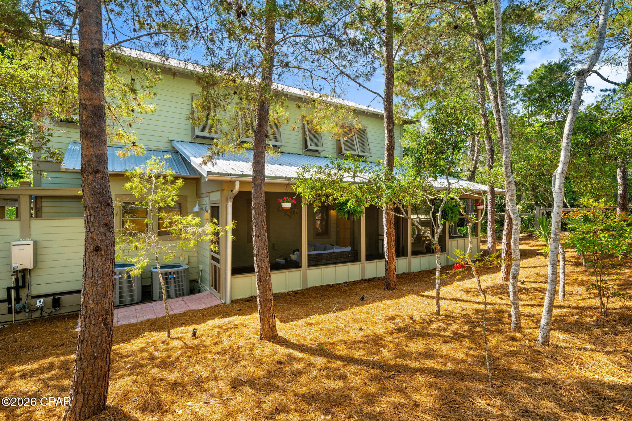 Summer Ridge South - Residential