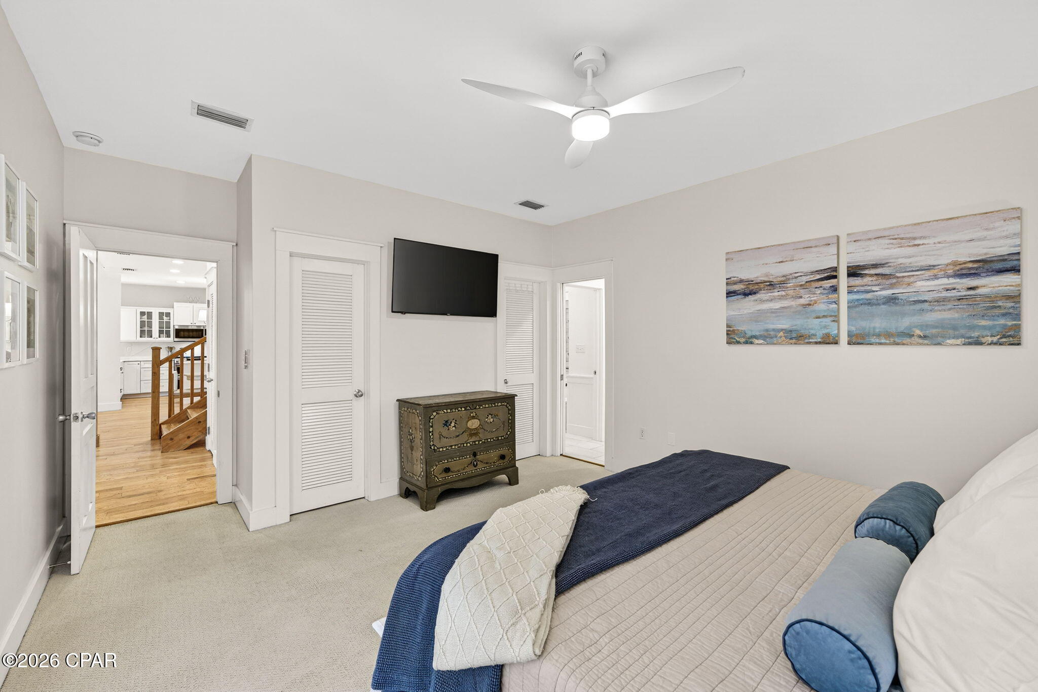 Summer Ridge South - Residential