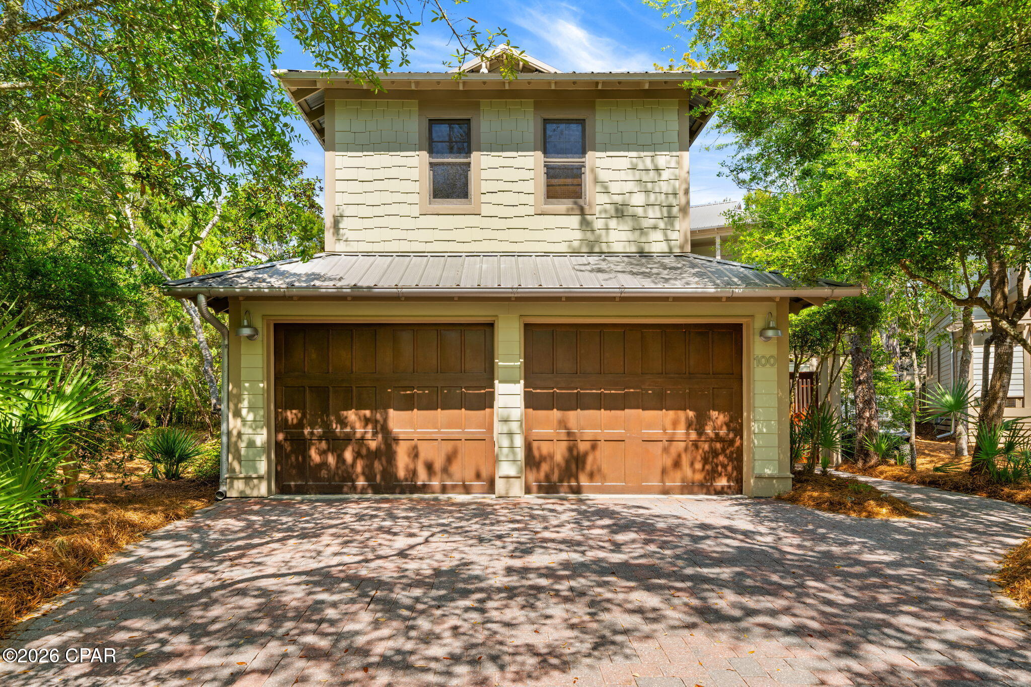 Summer Ridge South - Residential