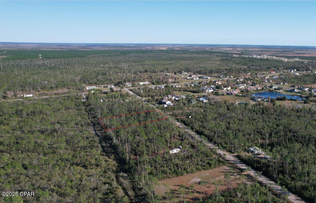 [No Recorded Subdiv] - Land