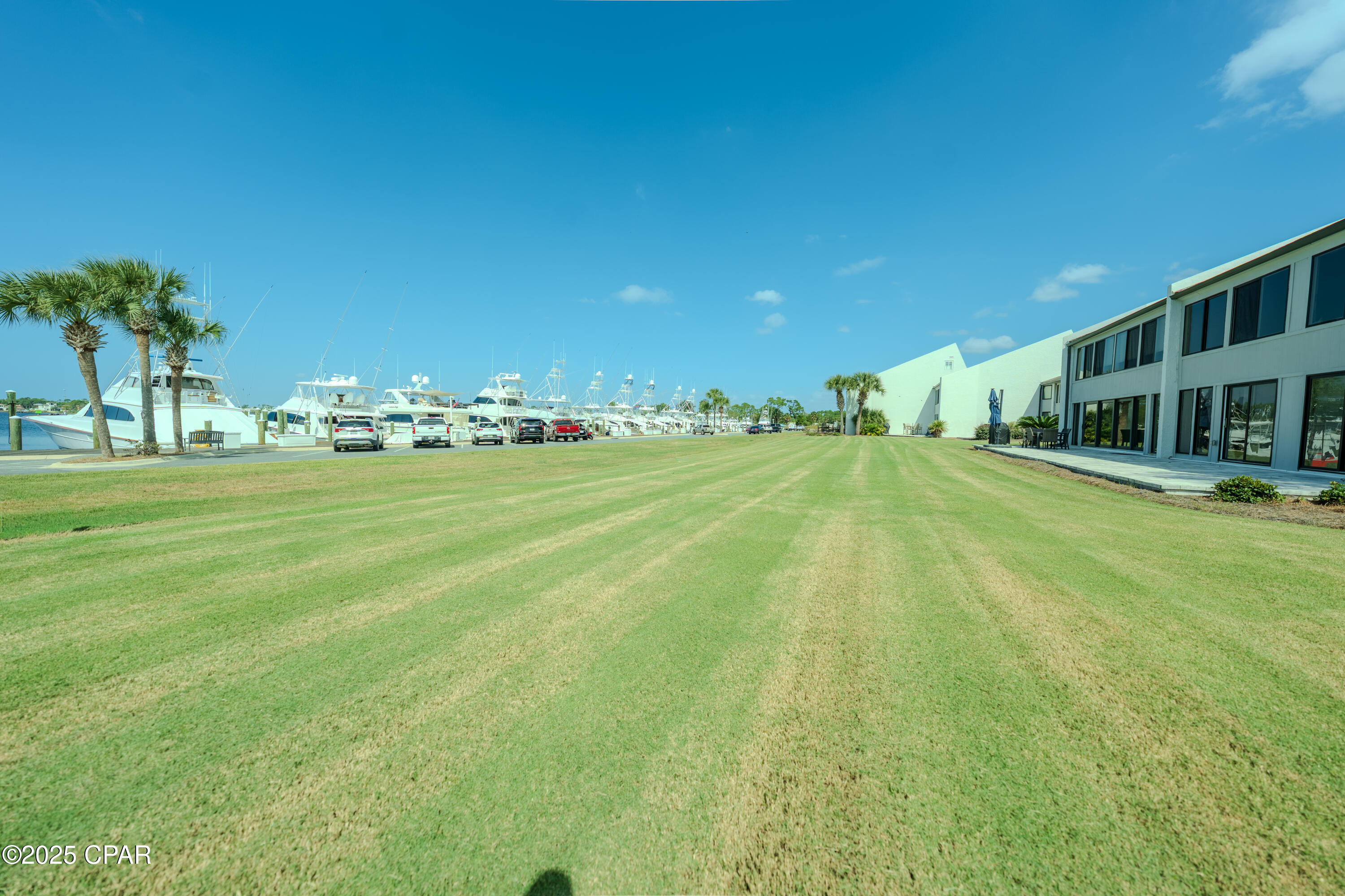 Bay Point Harbour Villas - Residential