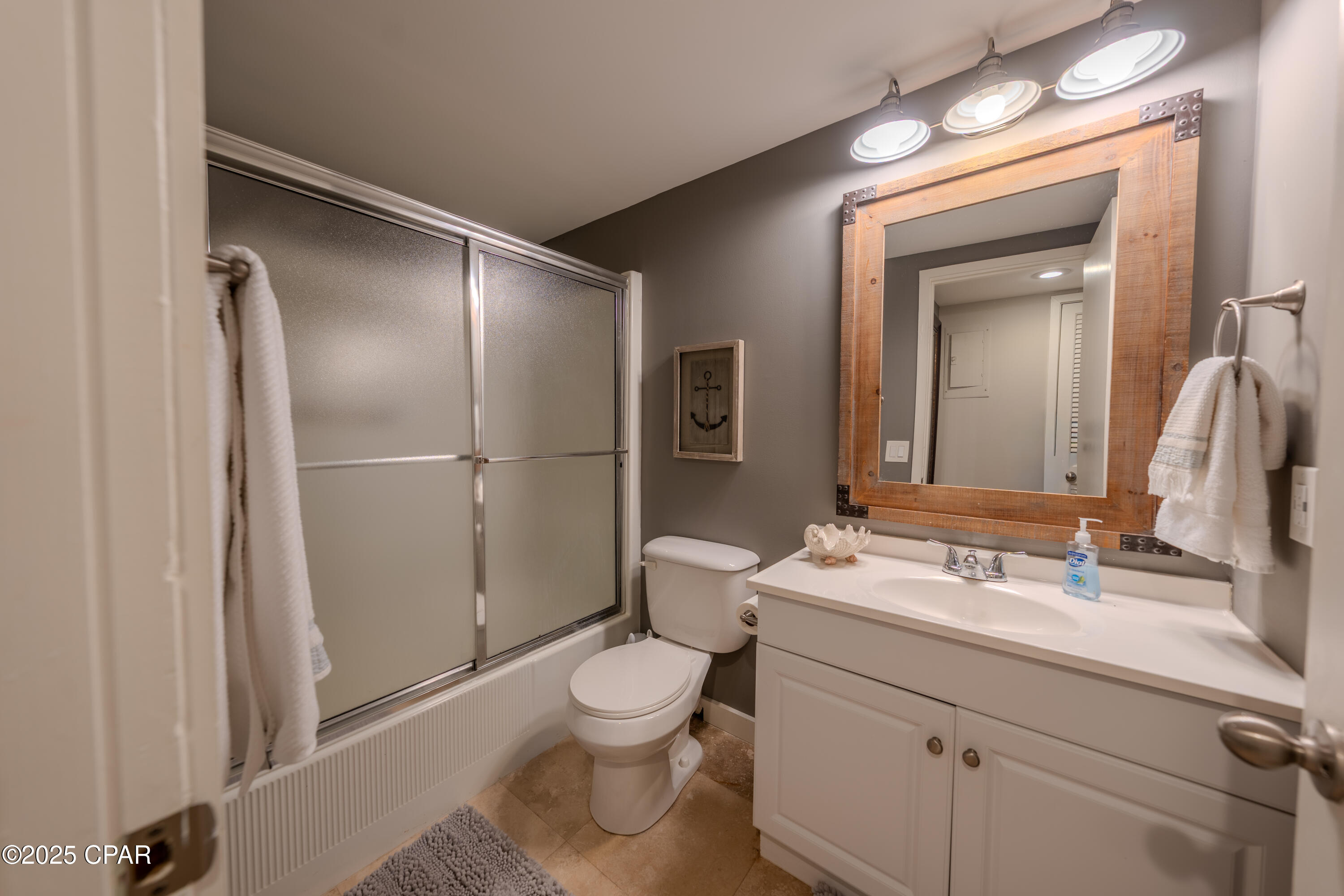 Bay Point Harbour Villas - Residential