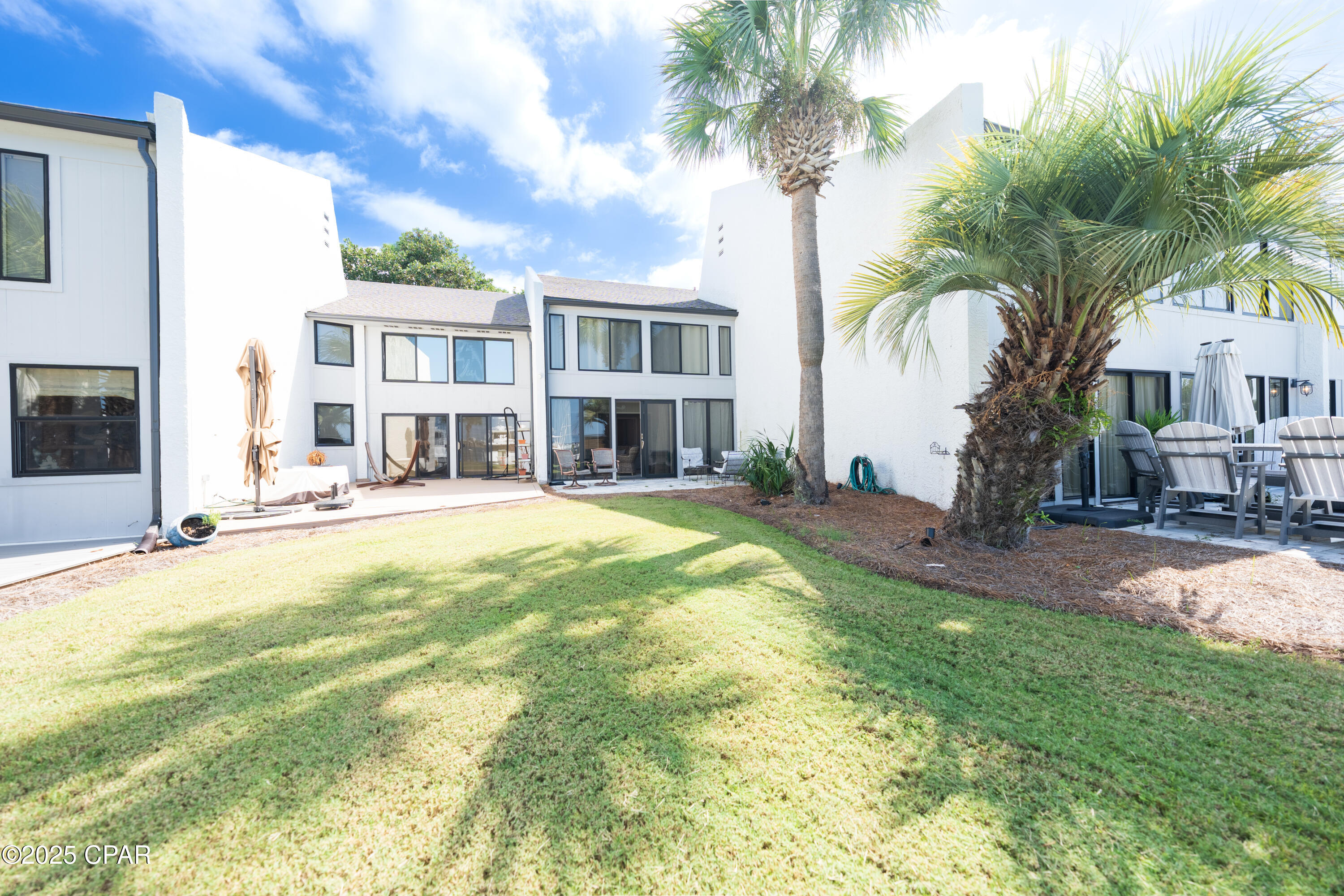 Bay Point Harbour Villas - Residential