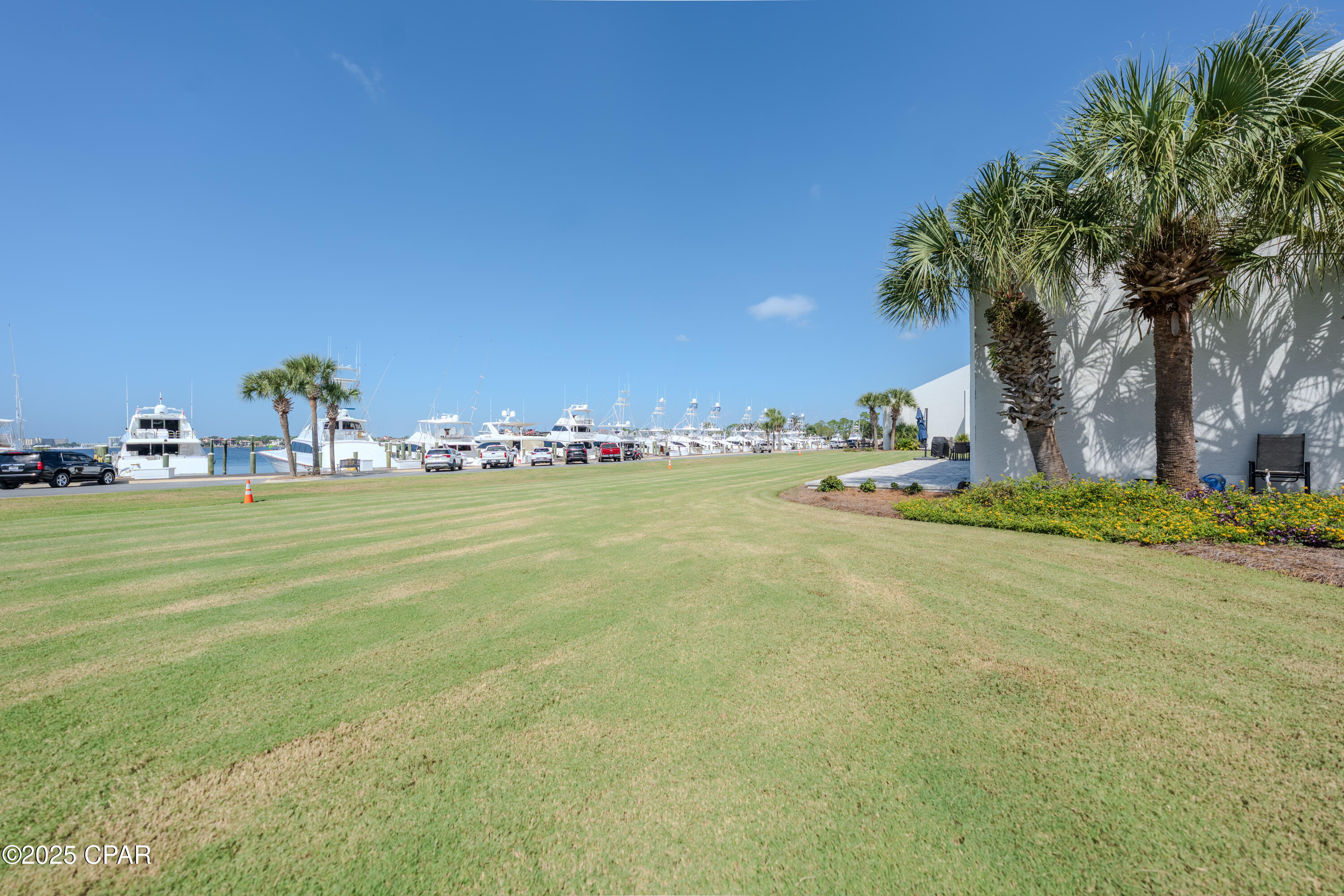 Bay Point Harbour Villas - Residential