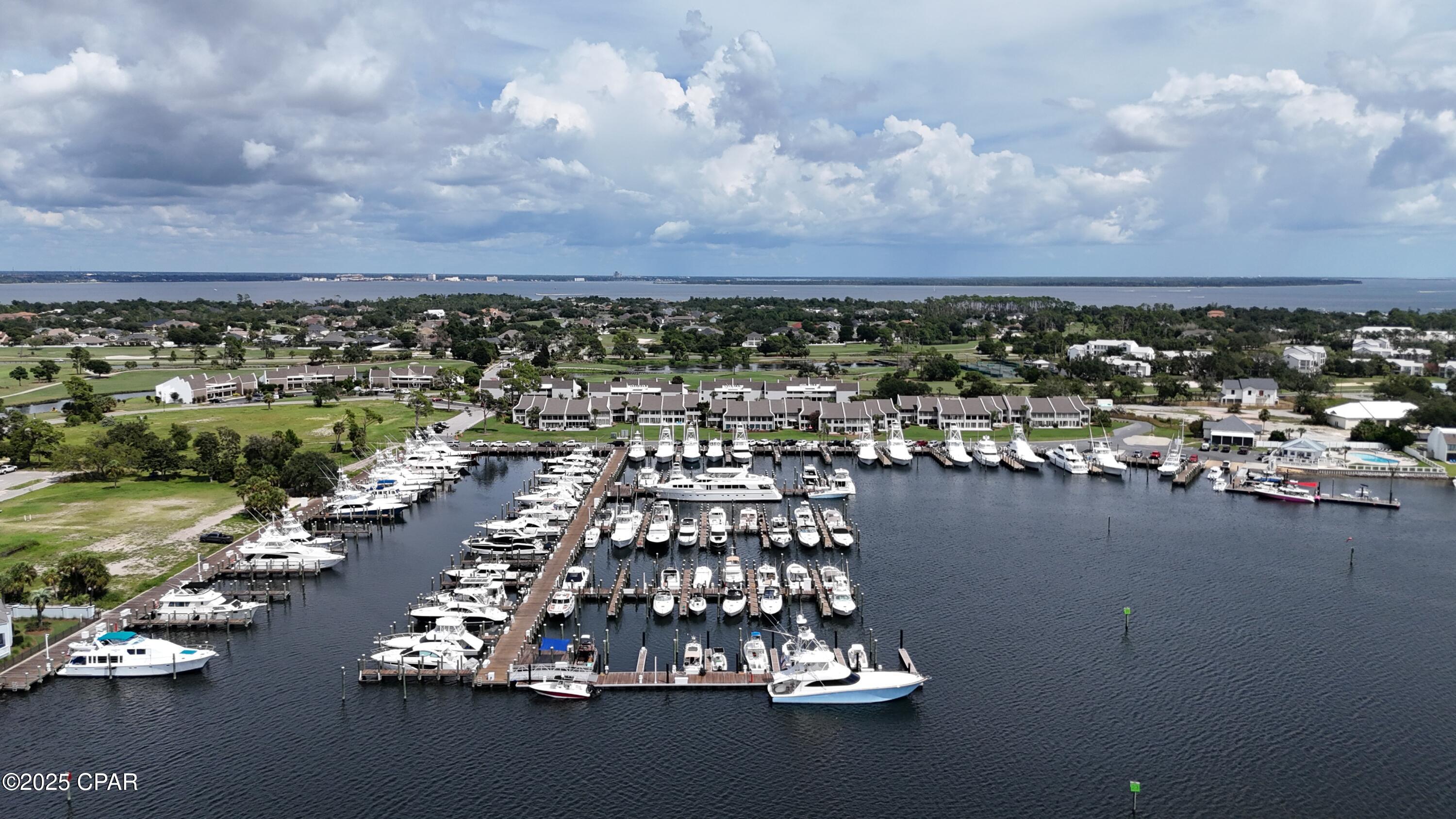 Bay Point Harbour Villas - Residential