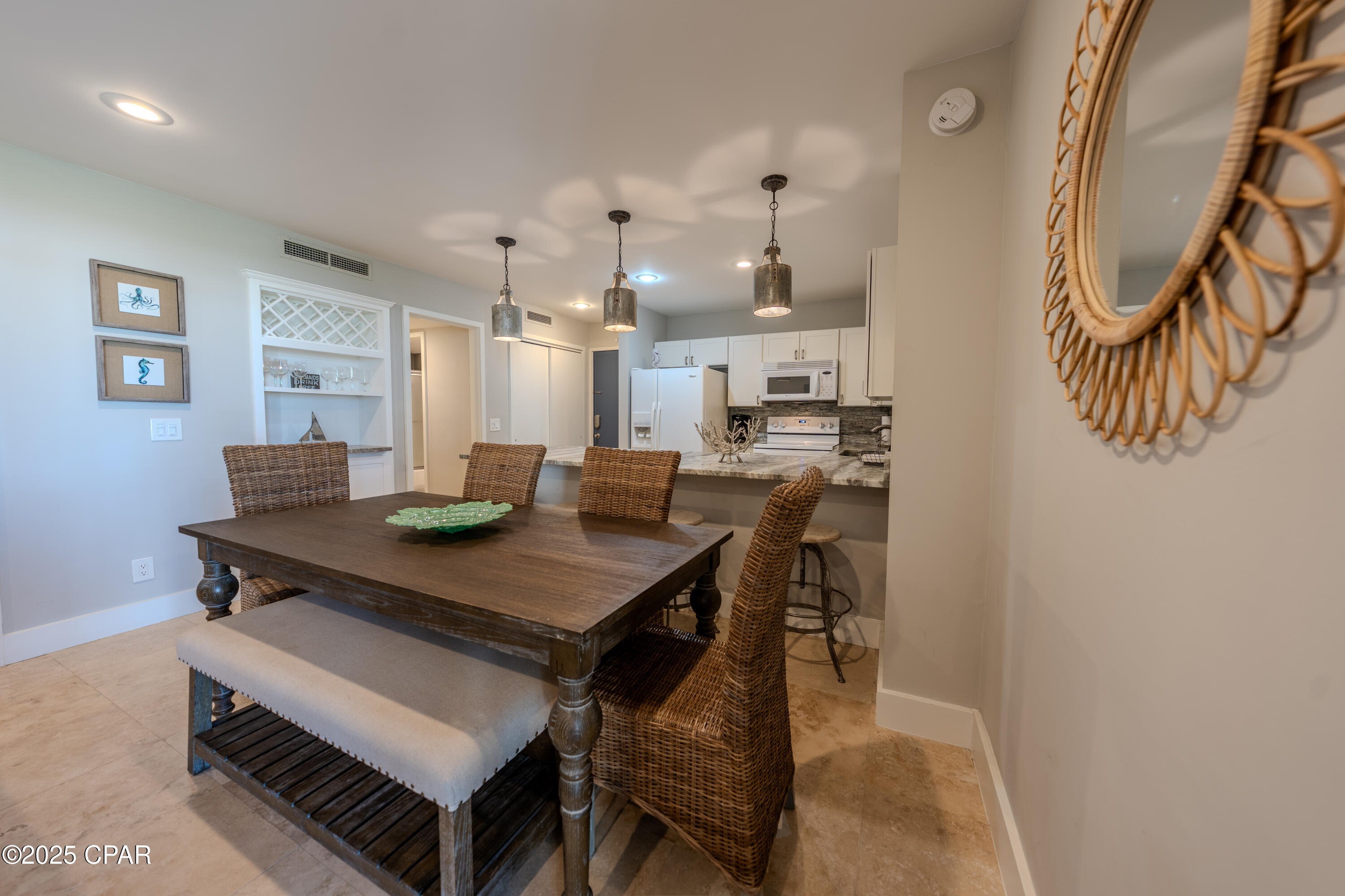 Bay Point Harbour Villas - Residential