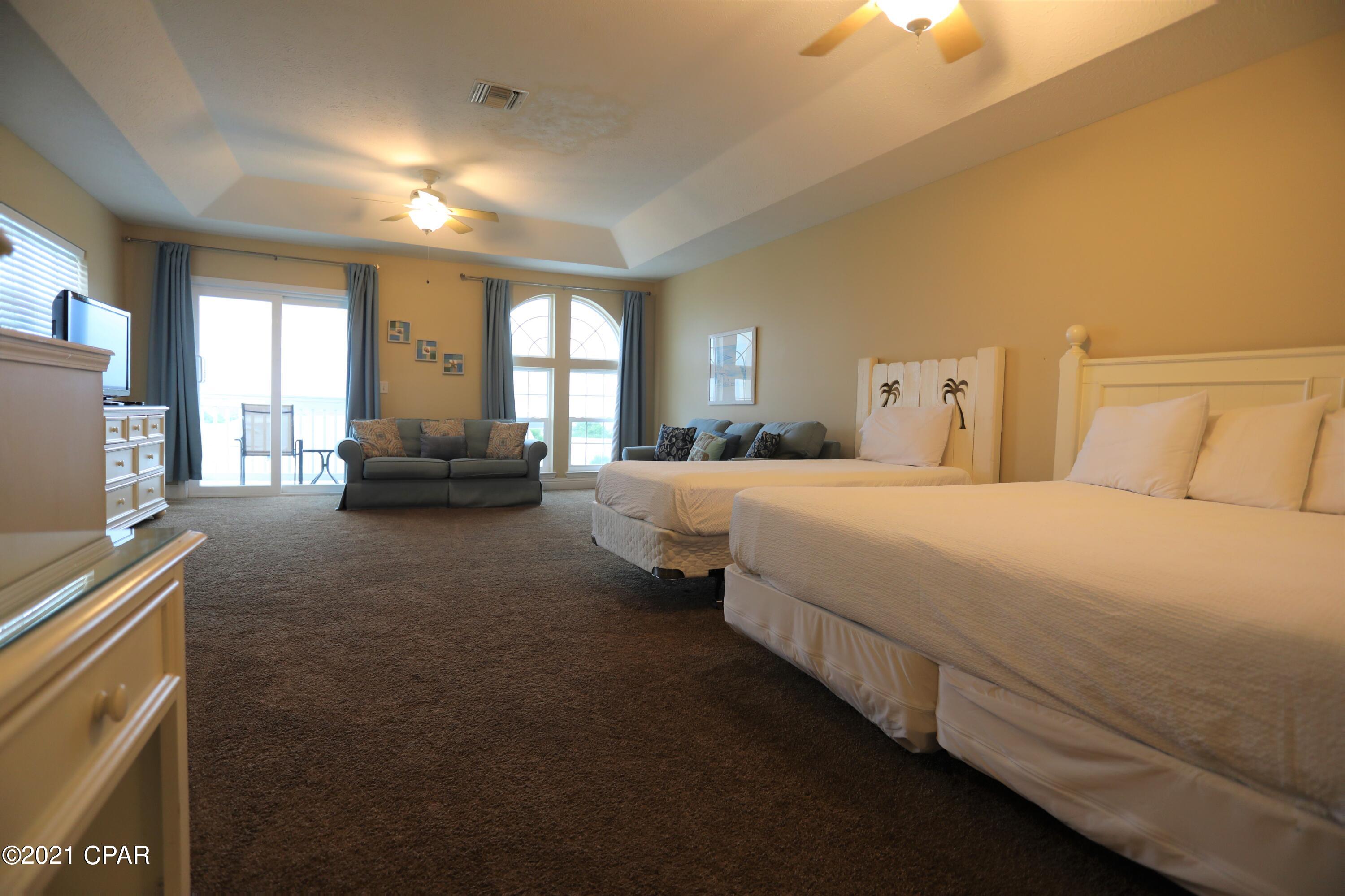 The Palms - Residential