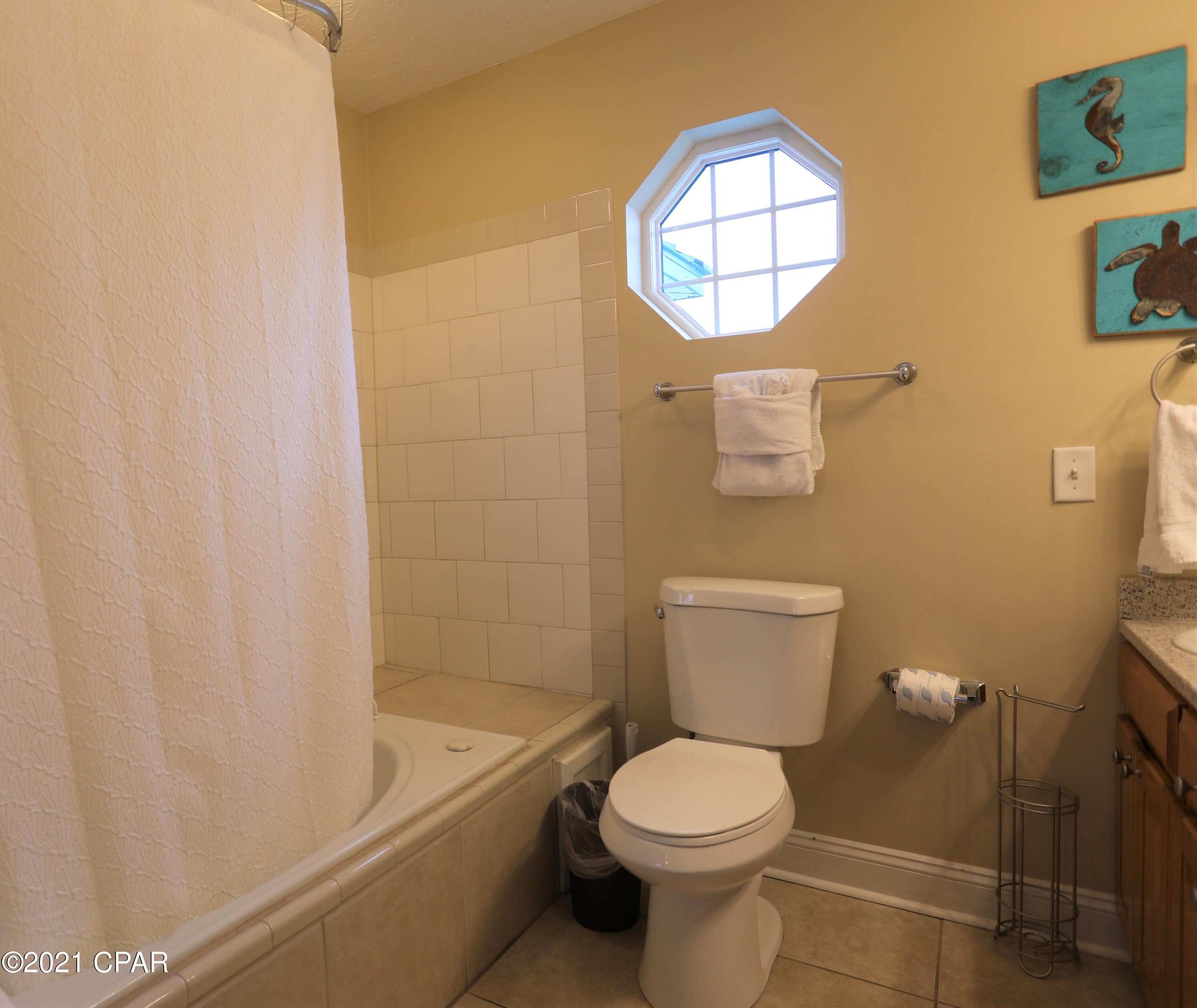 The Palms - Residential