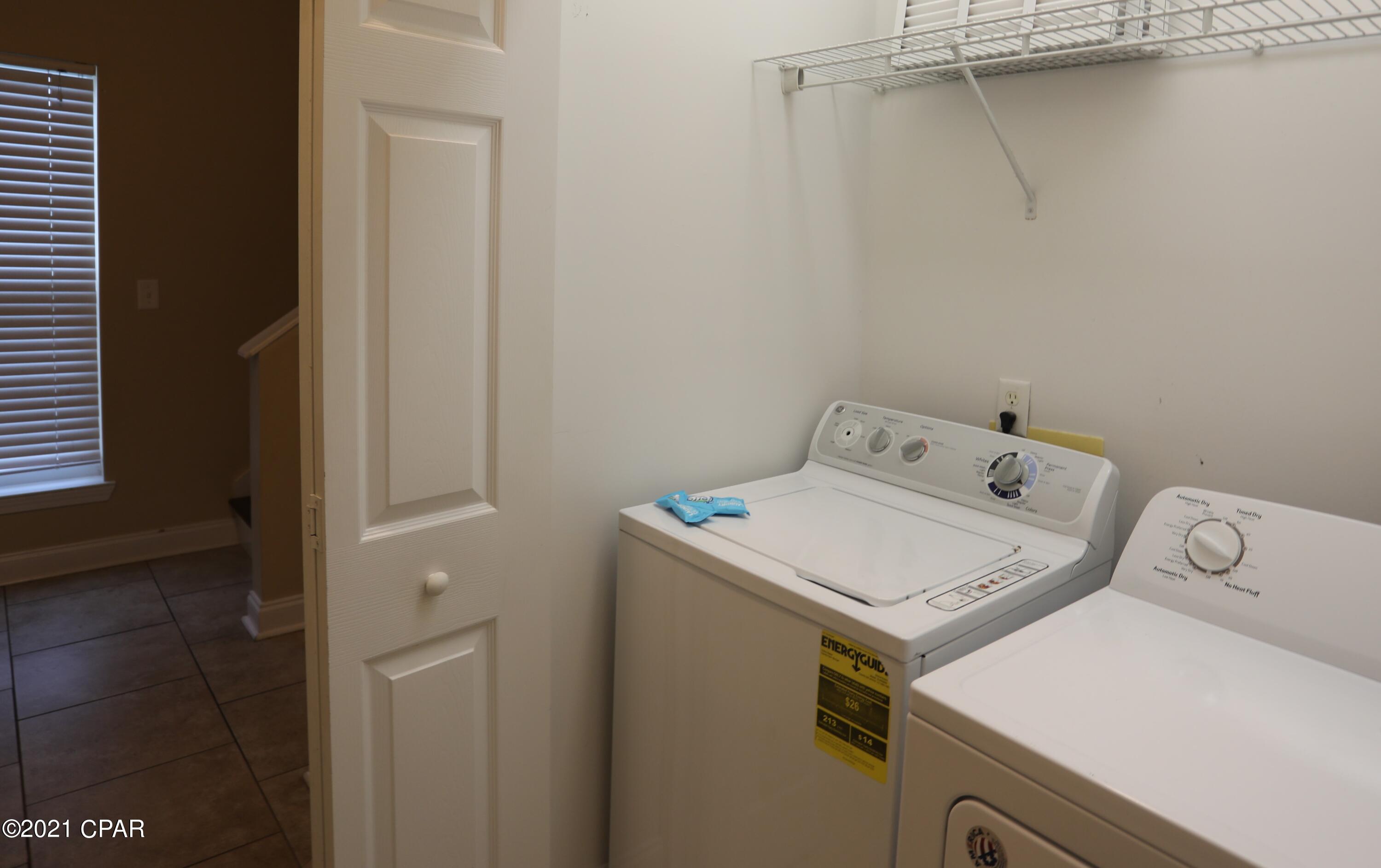 The Palms - Residential